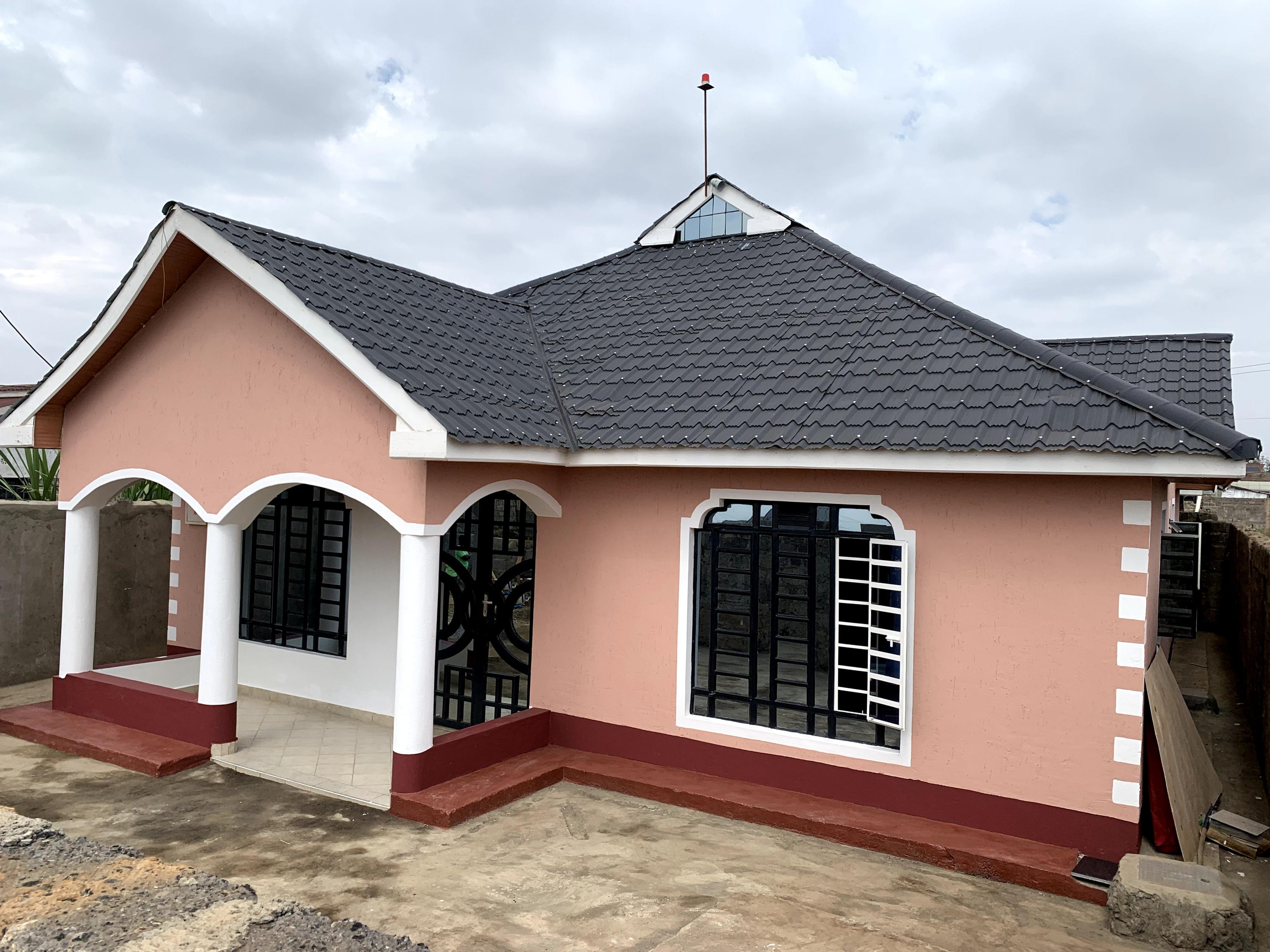 4BR Bungalow in Ruiru Canaan - Image 2