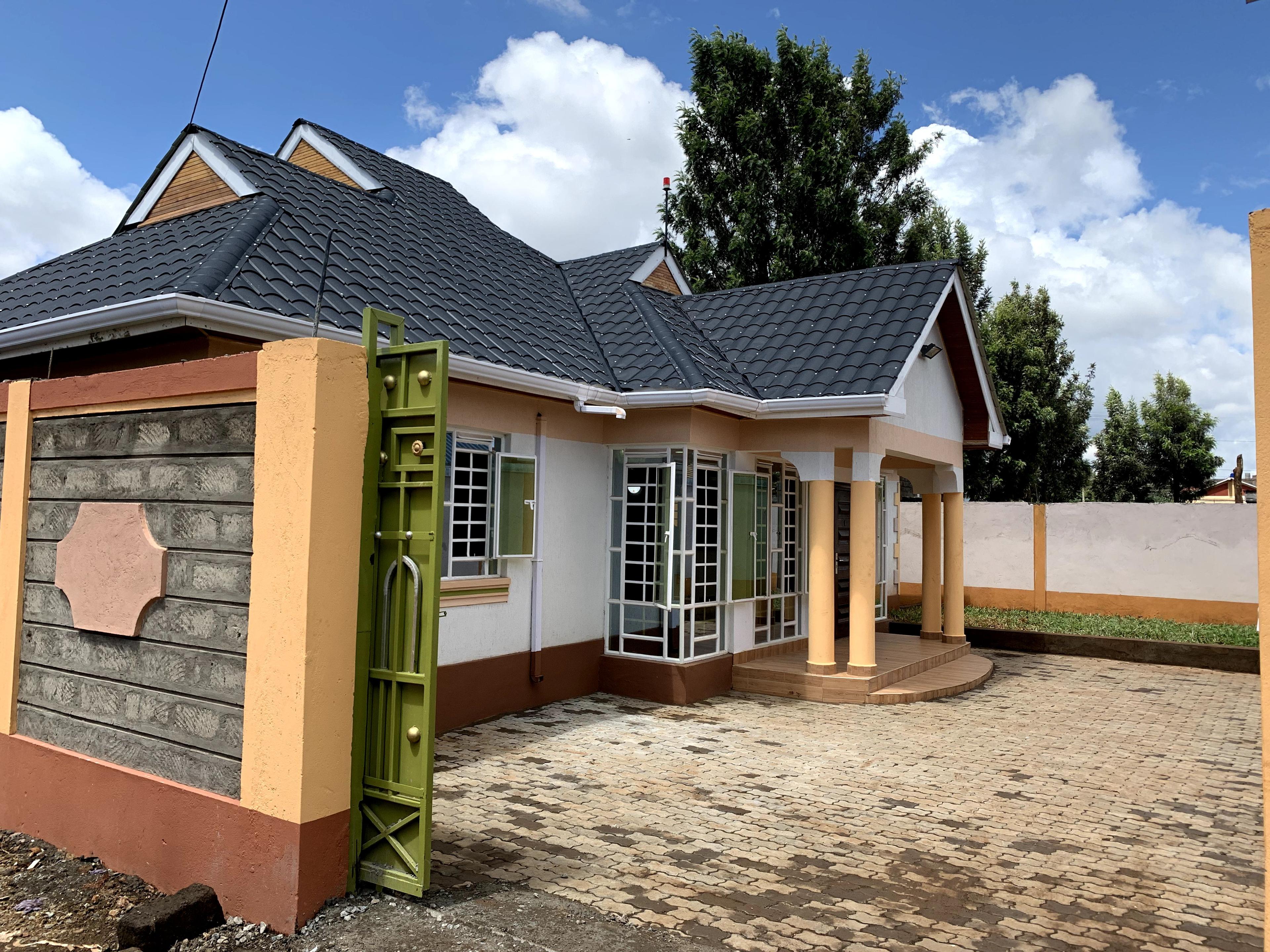 3BR Homes on Sale in Ruiru Matangi - Image 2