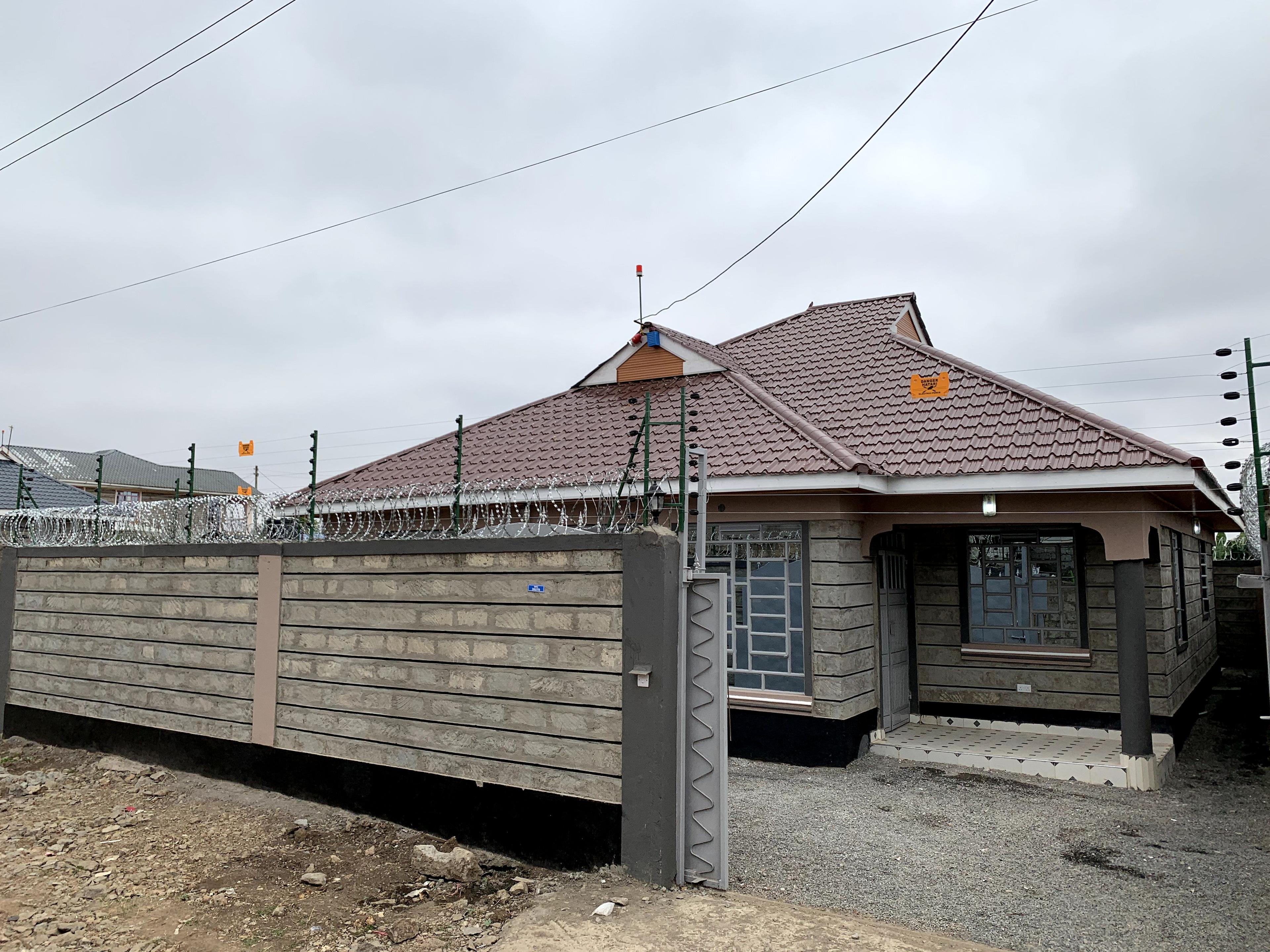 3BR Homes on Sale in Ruiru Matangi - Image 2