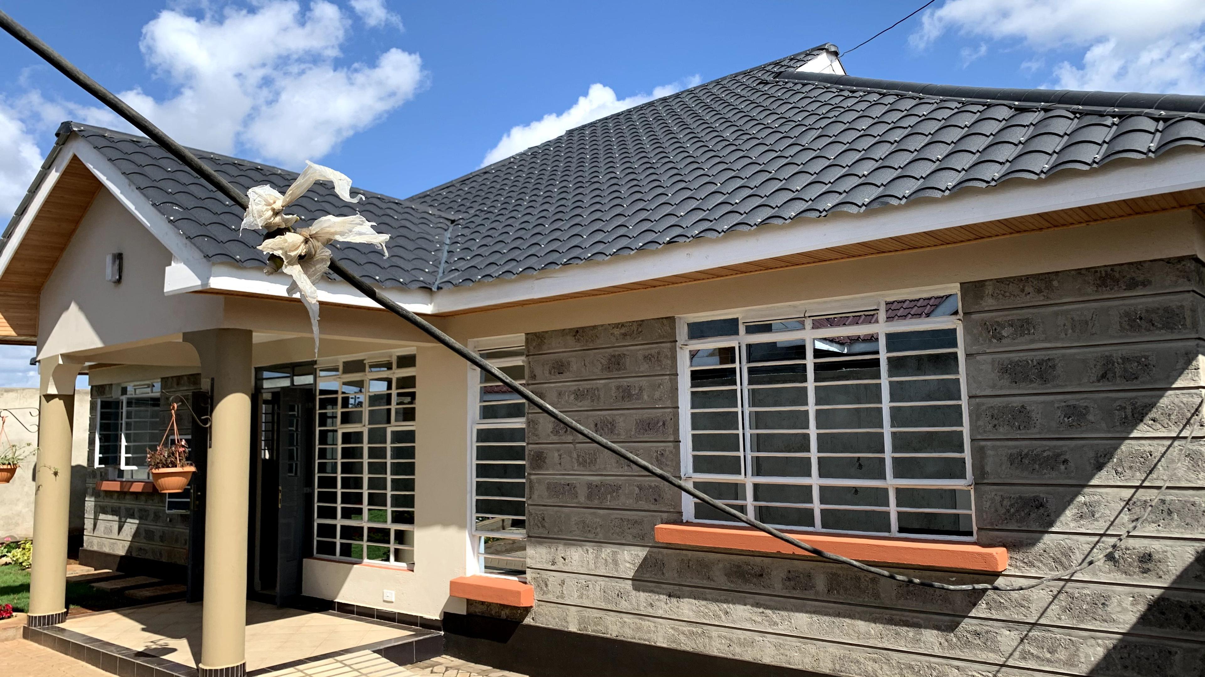 3 BR BUNGALOW ON SALE IN RUIRU MATANGI - Image 2