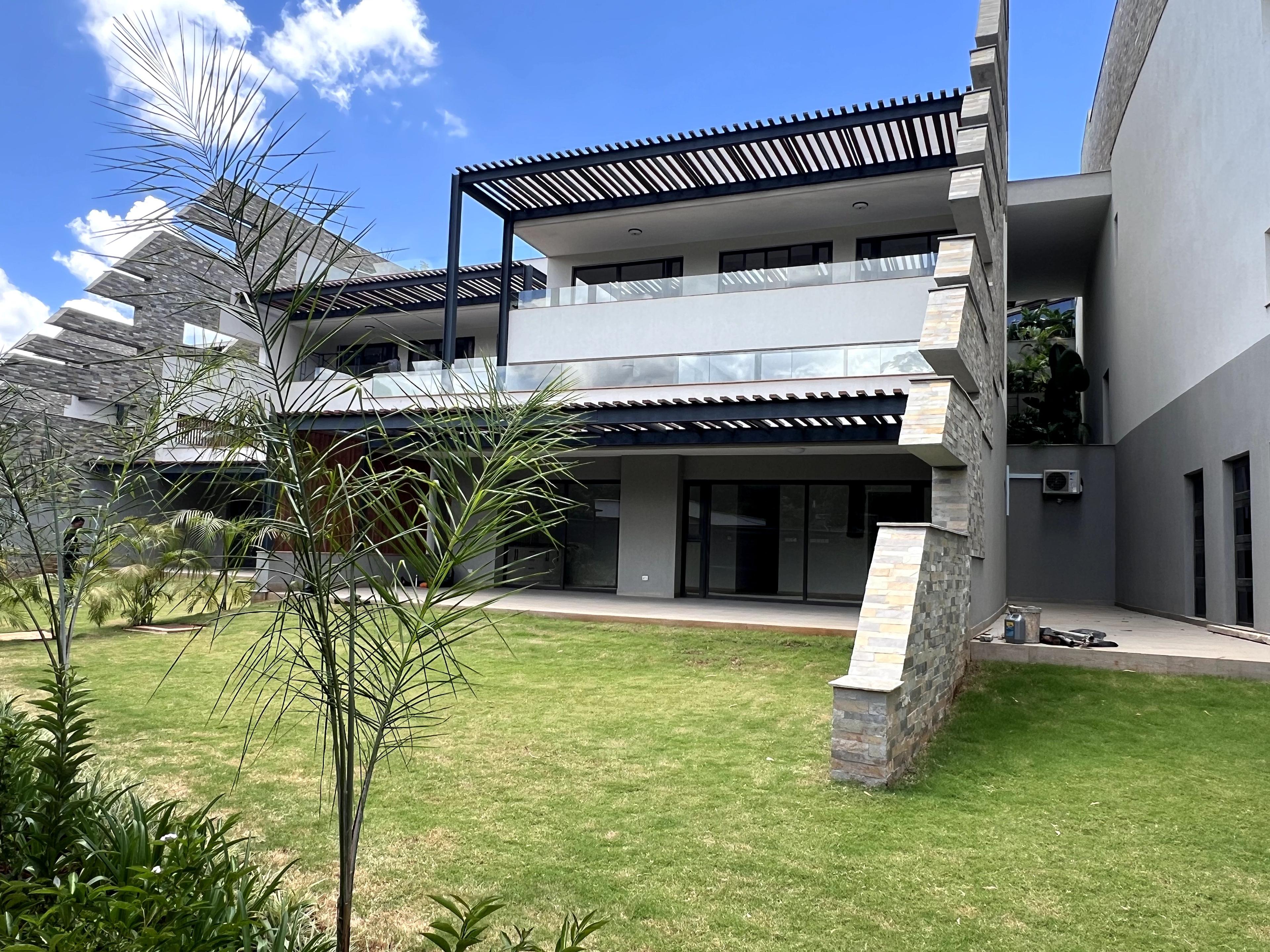 Luxury Residences in Lower Kabete(3,4&5 VILLAS) - Image 2