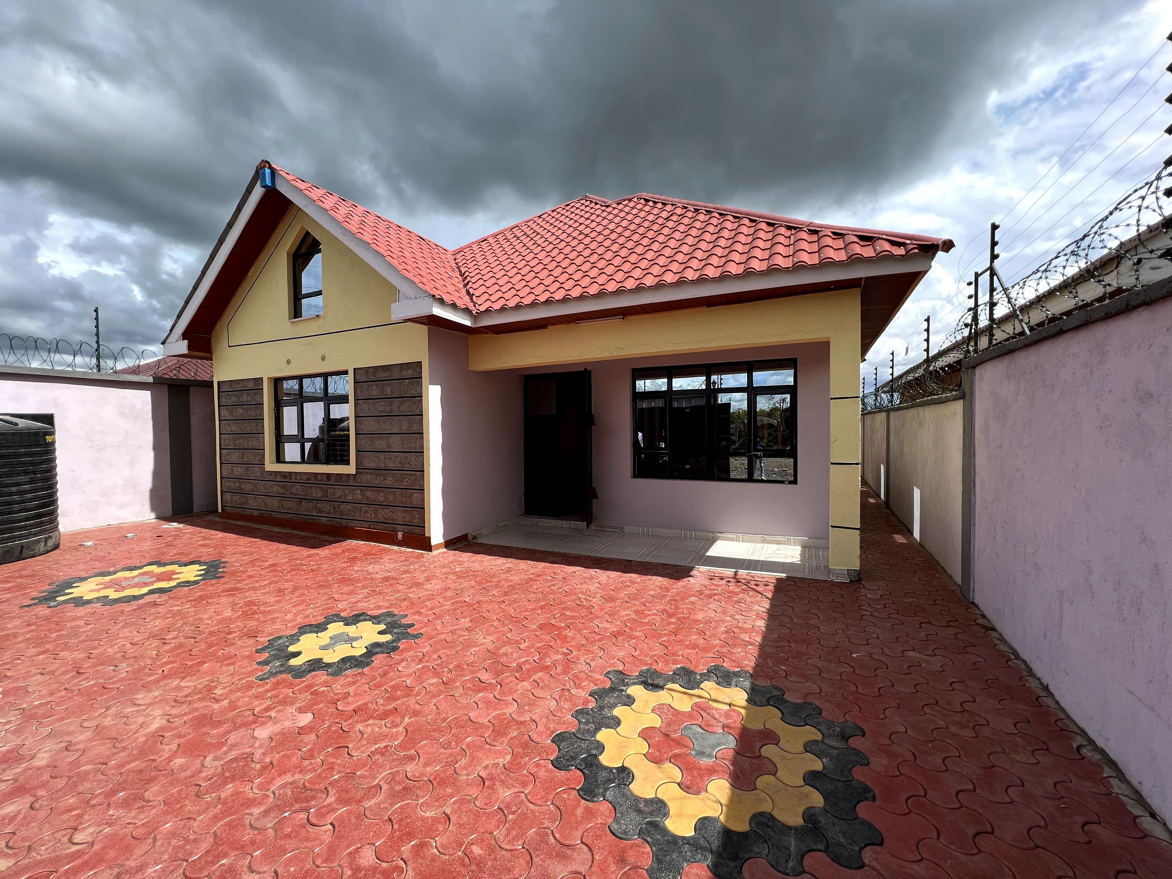 3BR Homes on Sale in Ruiru Juja - Image 2