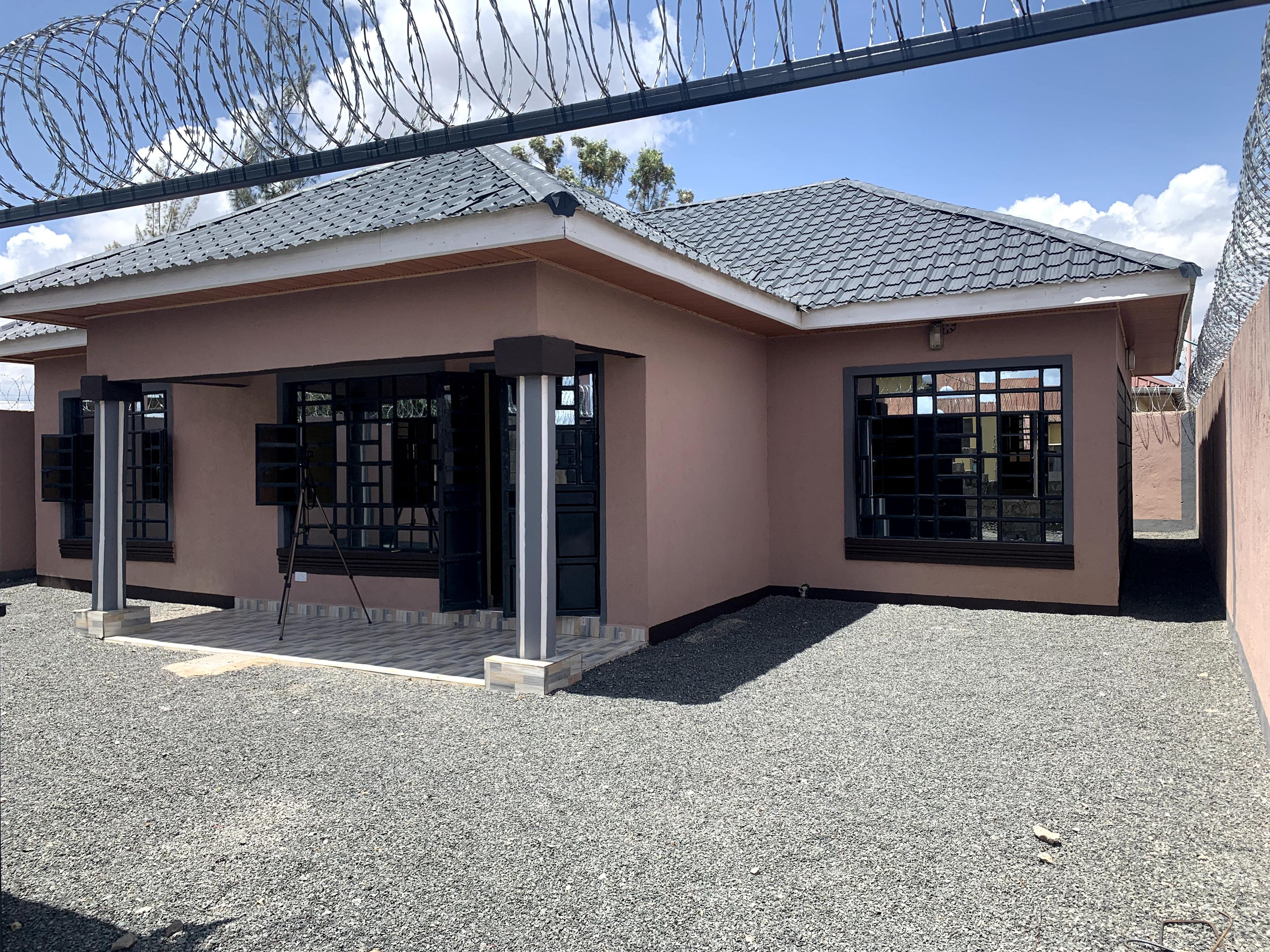 3-Bedroom Bungalow In Ruiru Matangi - Image 2