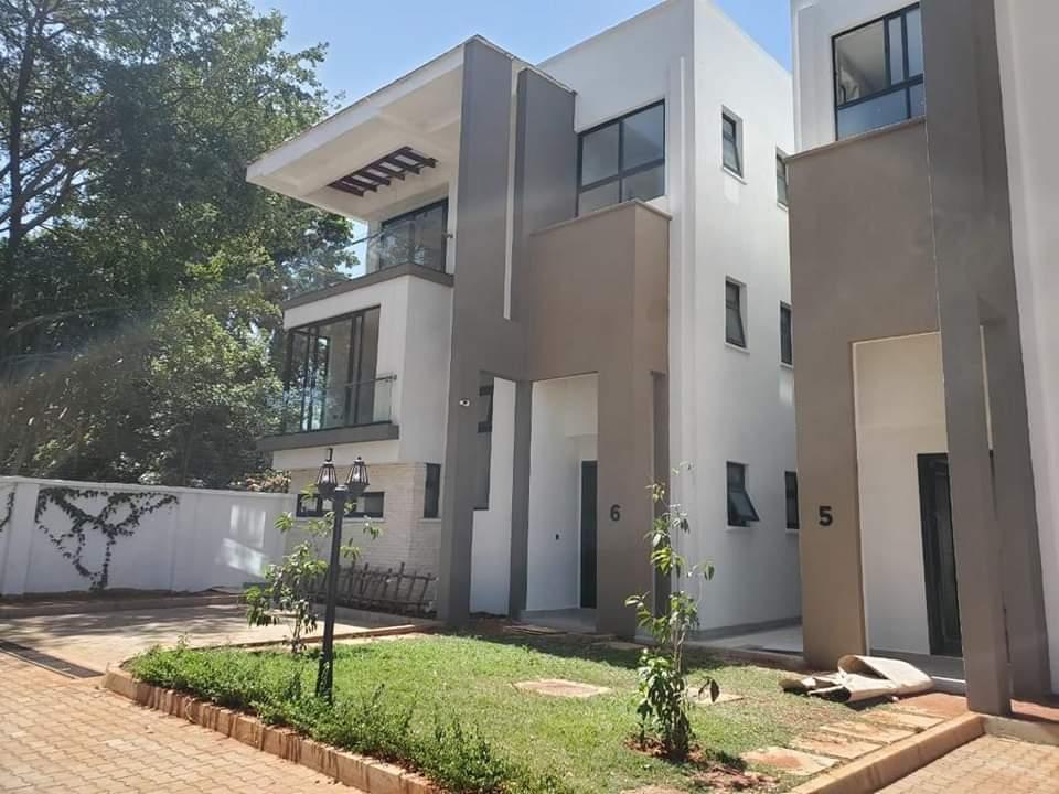 5-Bedroom Townhouse for Sale in Lavington - Image 1