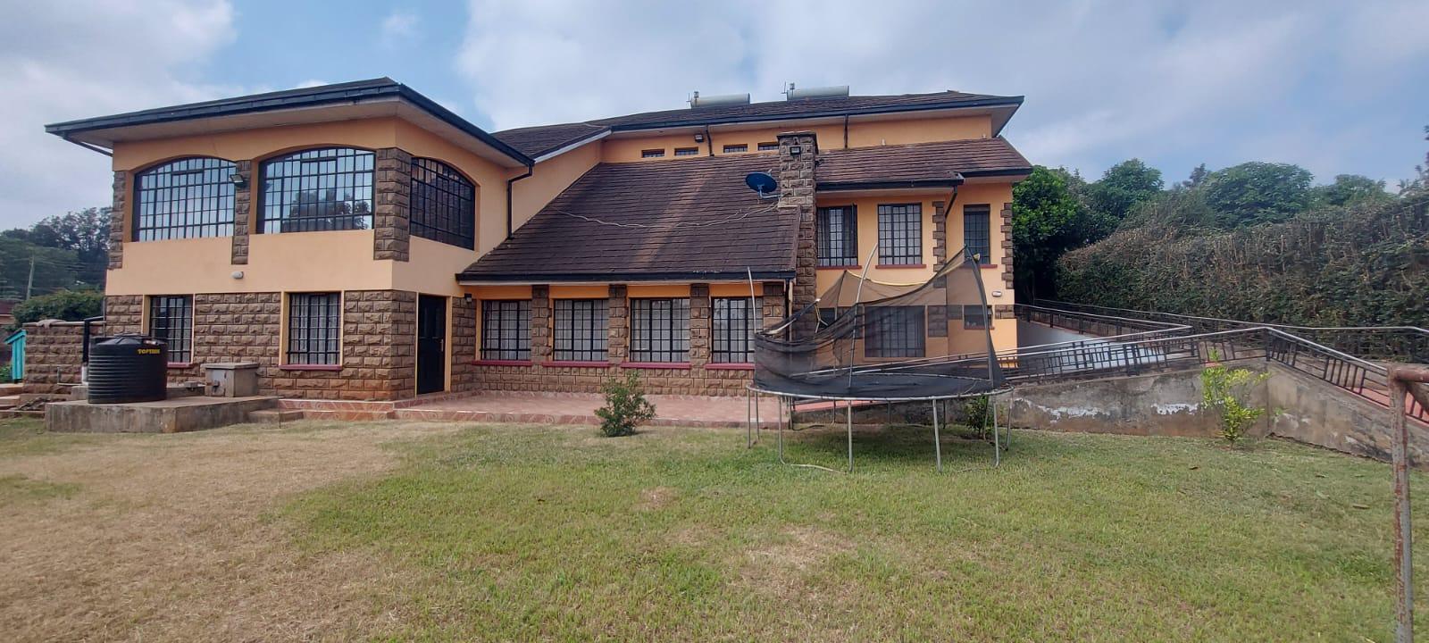 6BR For Sale in New Kitisuru - Image 1
