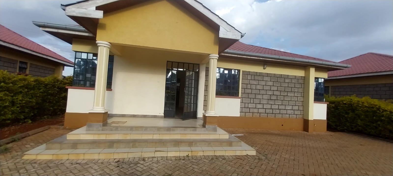 3BR Home on Sale in Kenyatta Road - Image 1