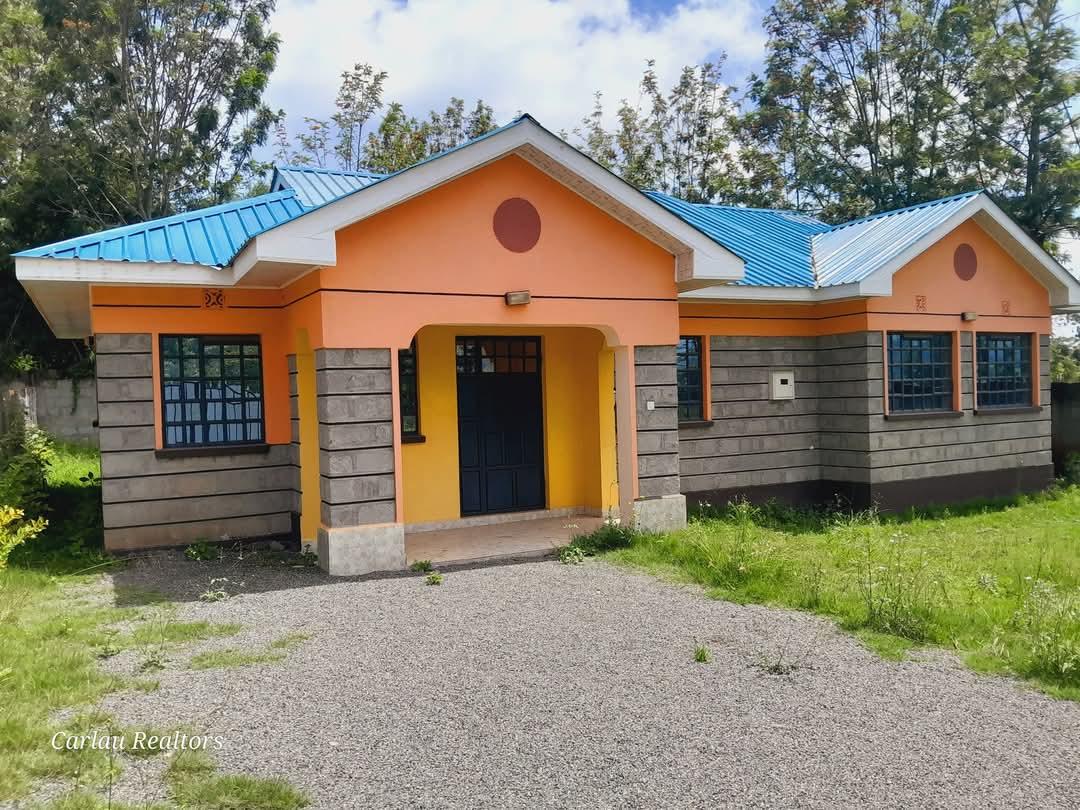 3bdr plus dsq bungalows for sale in community concept  - Image 1