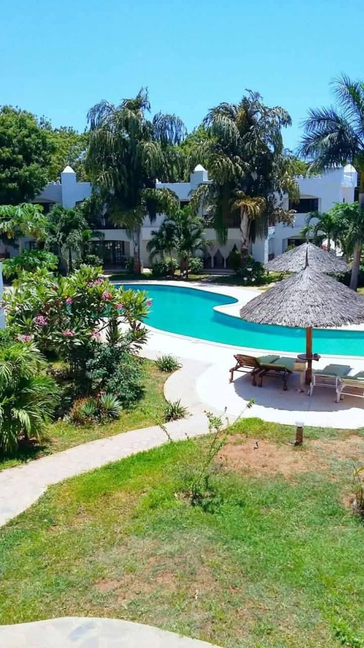 Green Malindi Luxury Apartments for sale - Image 1