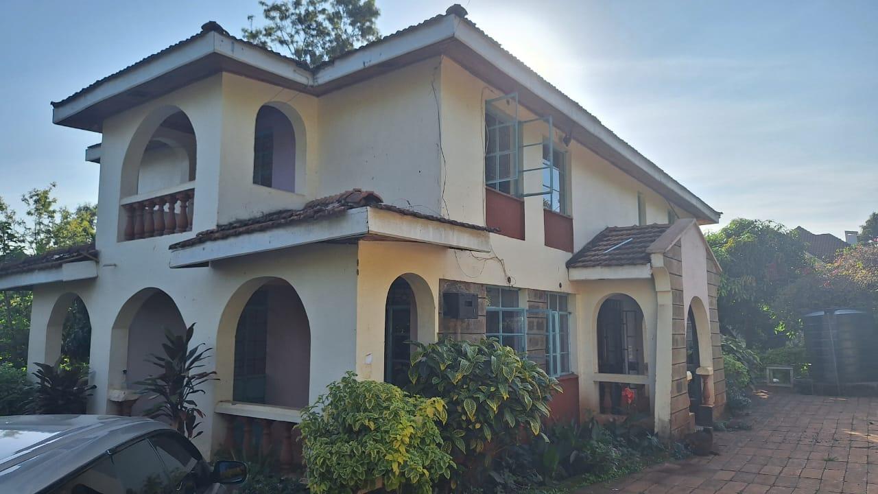 Home to let/sale in Karen  - Image 1