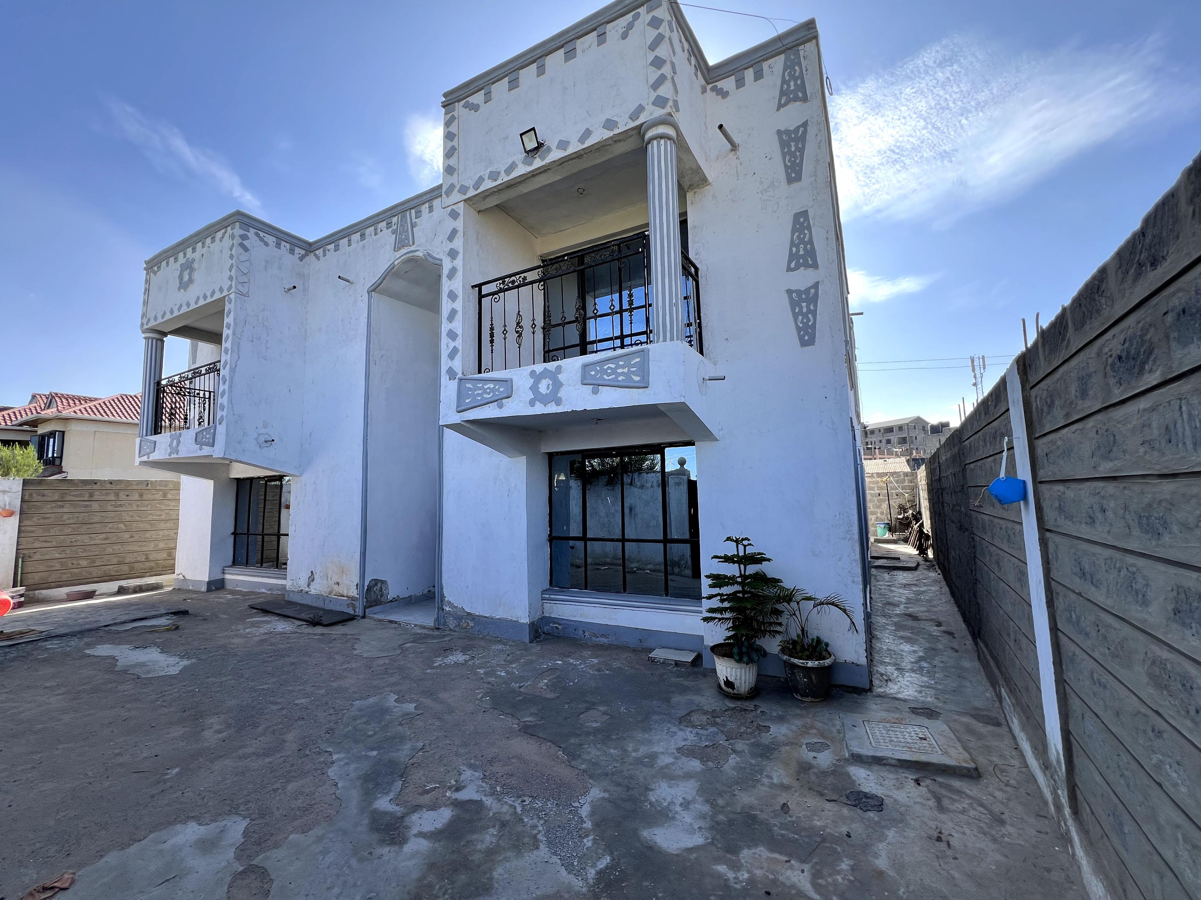 5-Bedroom House for Sale – Katani, Syokimau - Image 1