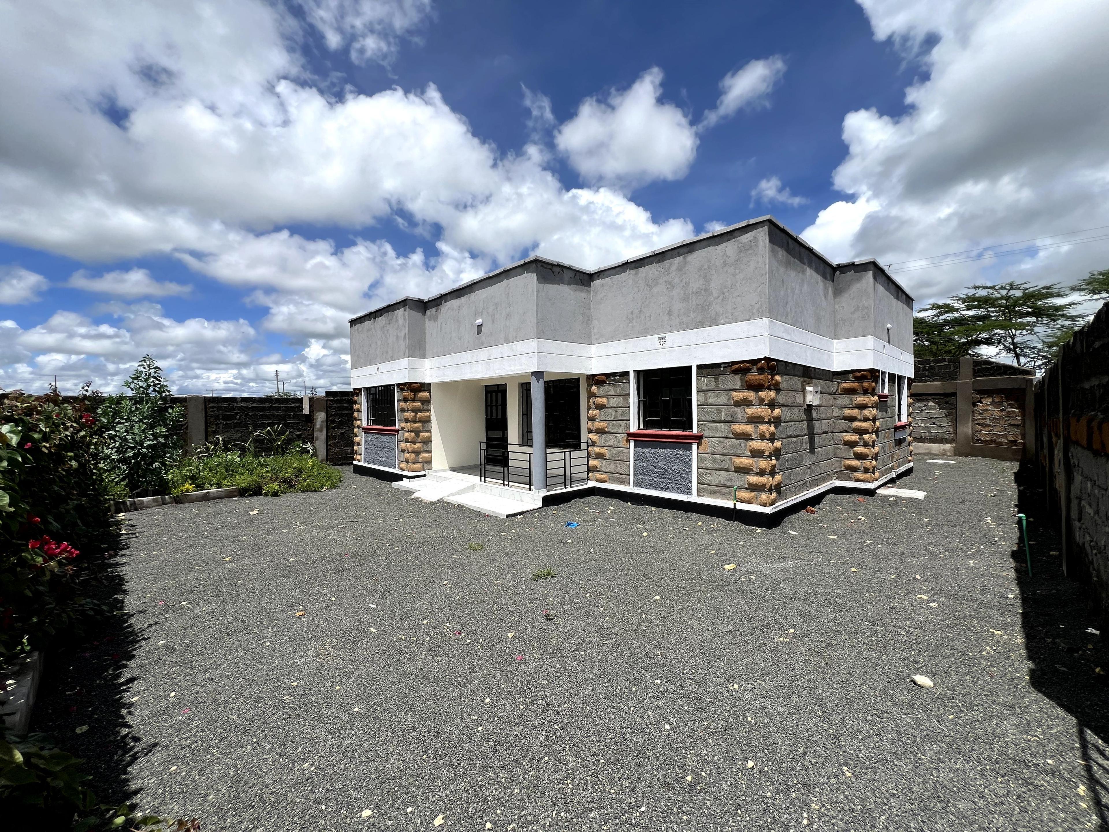3-Bedroom All Ensuite Home in Acacia, Kitengela - Image 1
