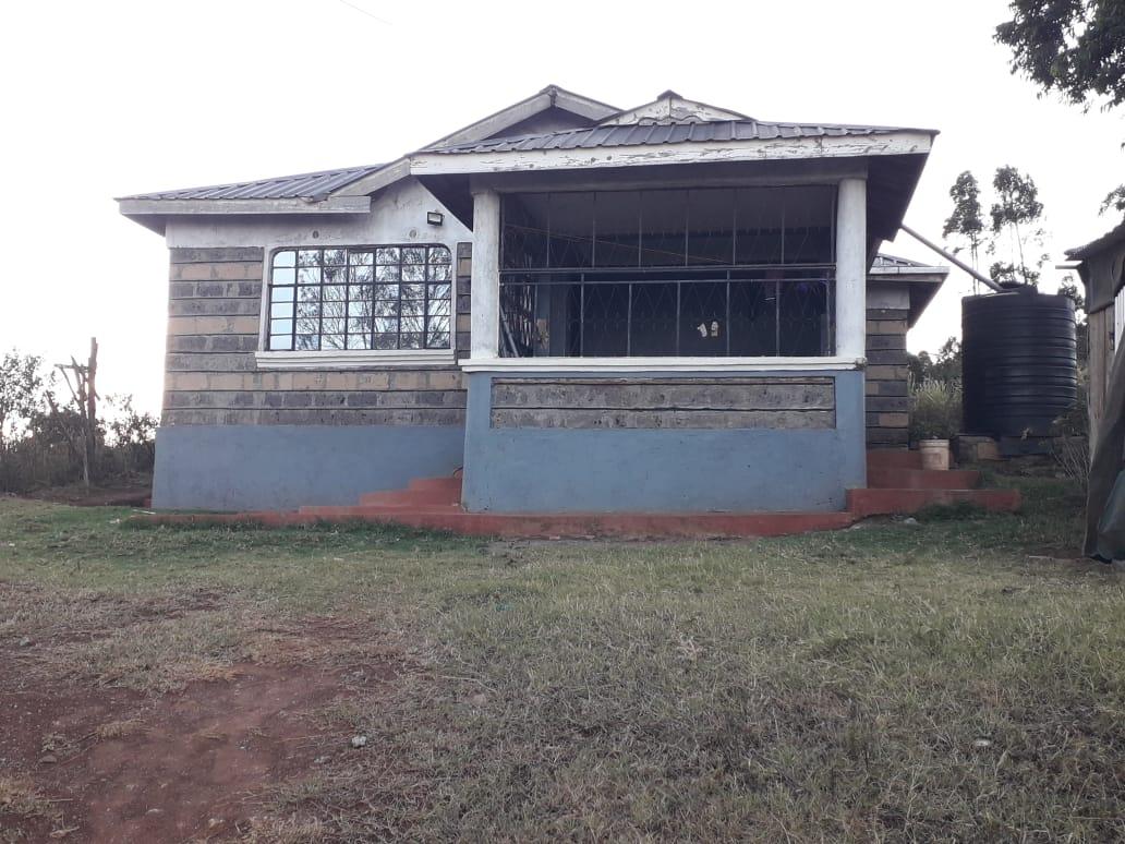 3-Bedroom All Ensuite House for Sale – Kamangu, Kikuyu - Image 1