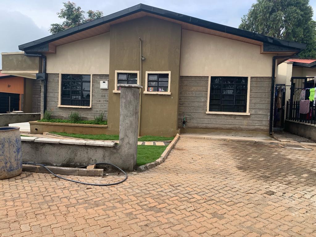 3-Bedroom Unit for Sale in Kamangu, Kikuyu - Image 1