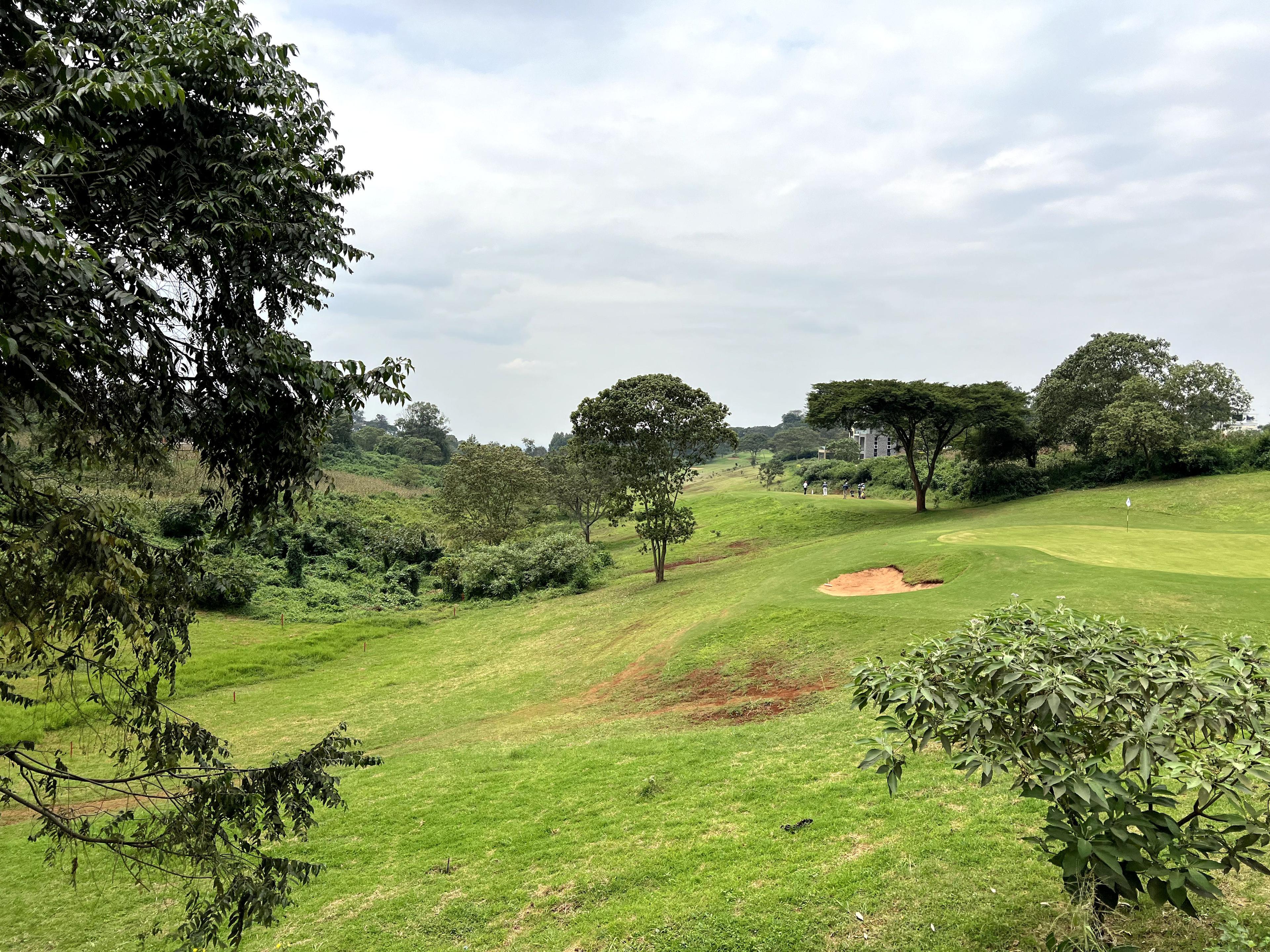 Plots For Sale in Kimbu town -Migga area - Image 1