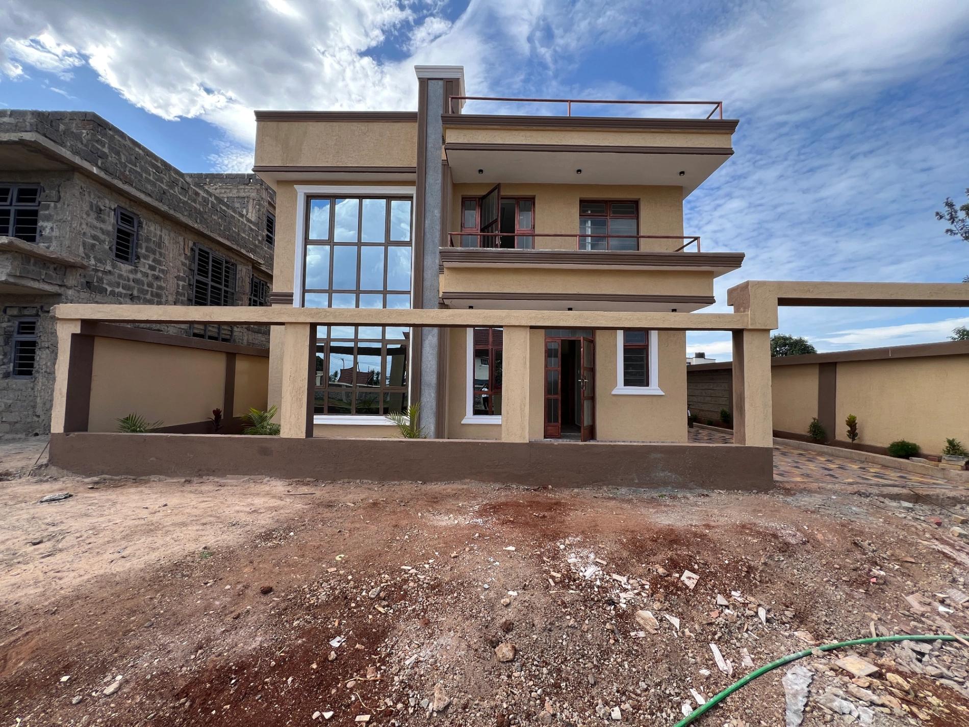 MANSIONS FOR SALE IN RUIRU  - Image 1