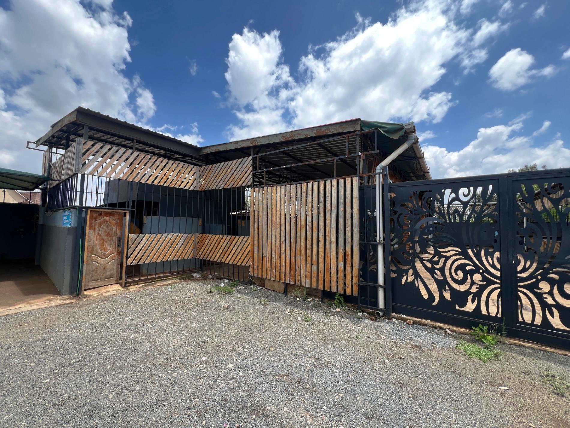 Prime Plot on sale in Sale in Ruiru Mugutha  - Image 1