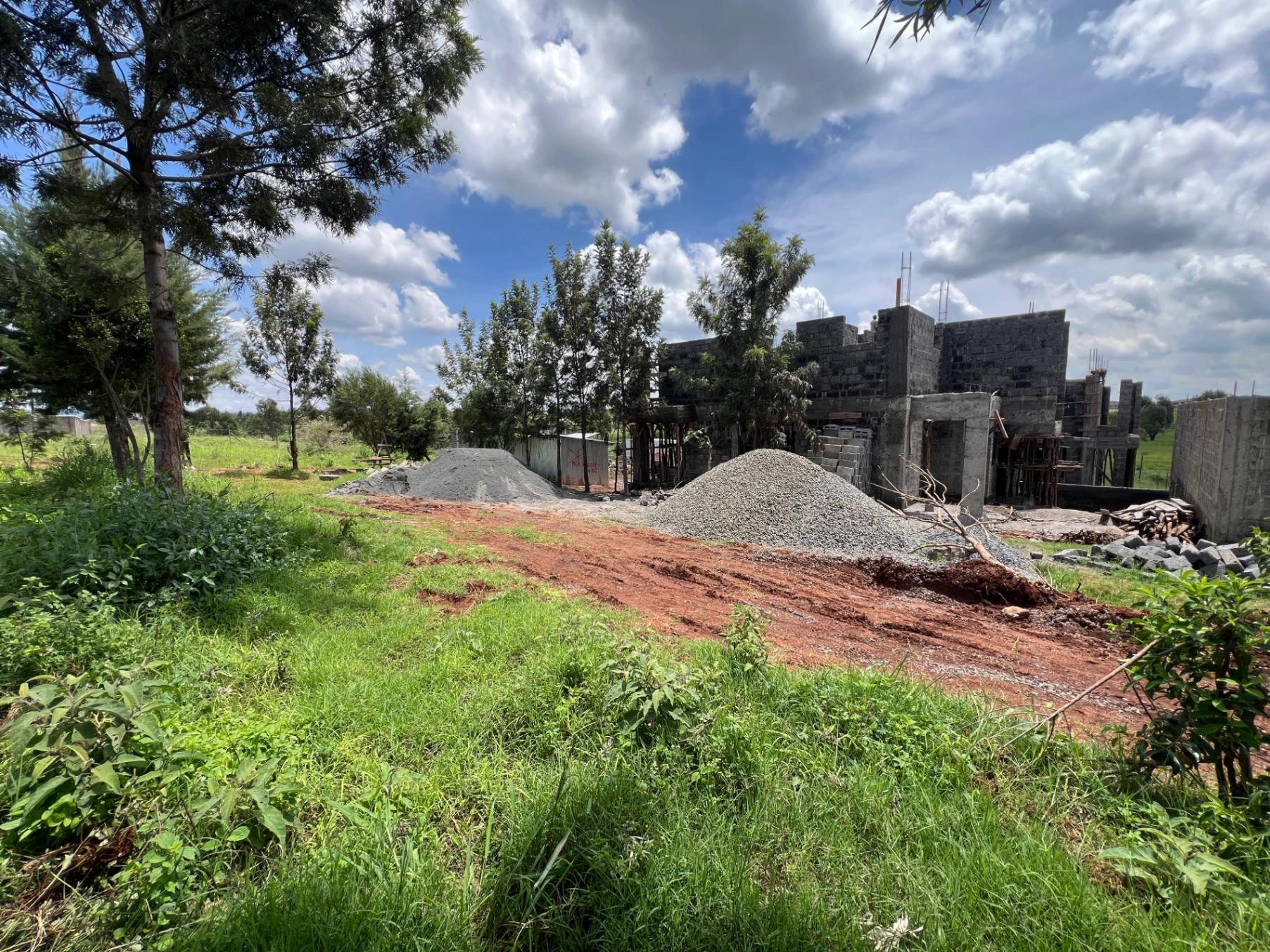 Plots for Sale – Imani Estate, Githunguri Road (Ruiru) - Image 1