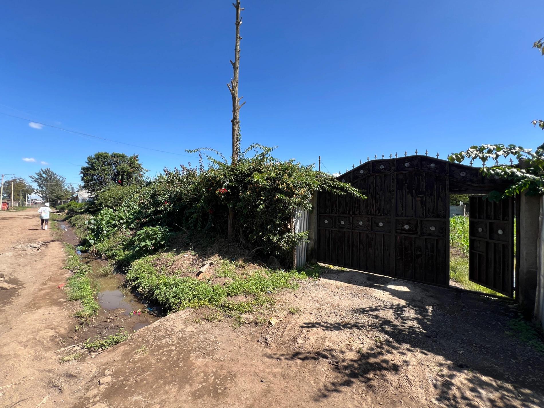 0.5 Acre Land for Sale – Mugutha (Ruiru) - Image 1