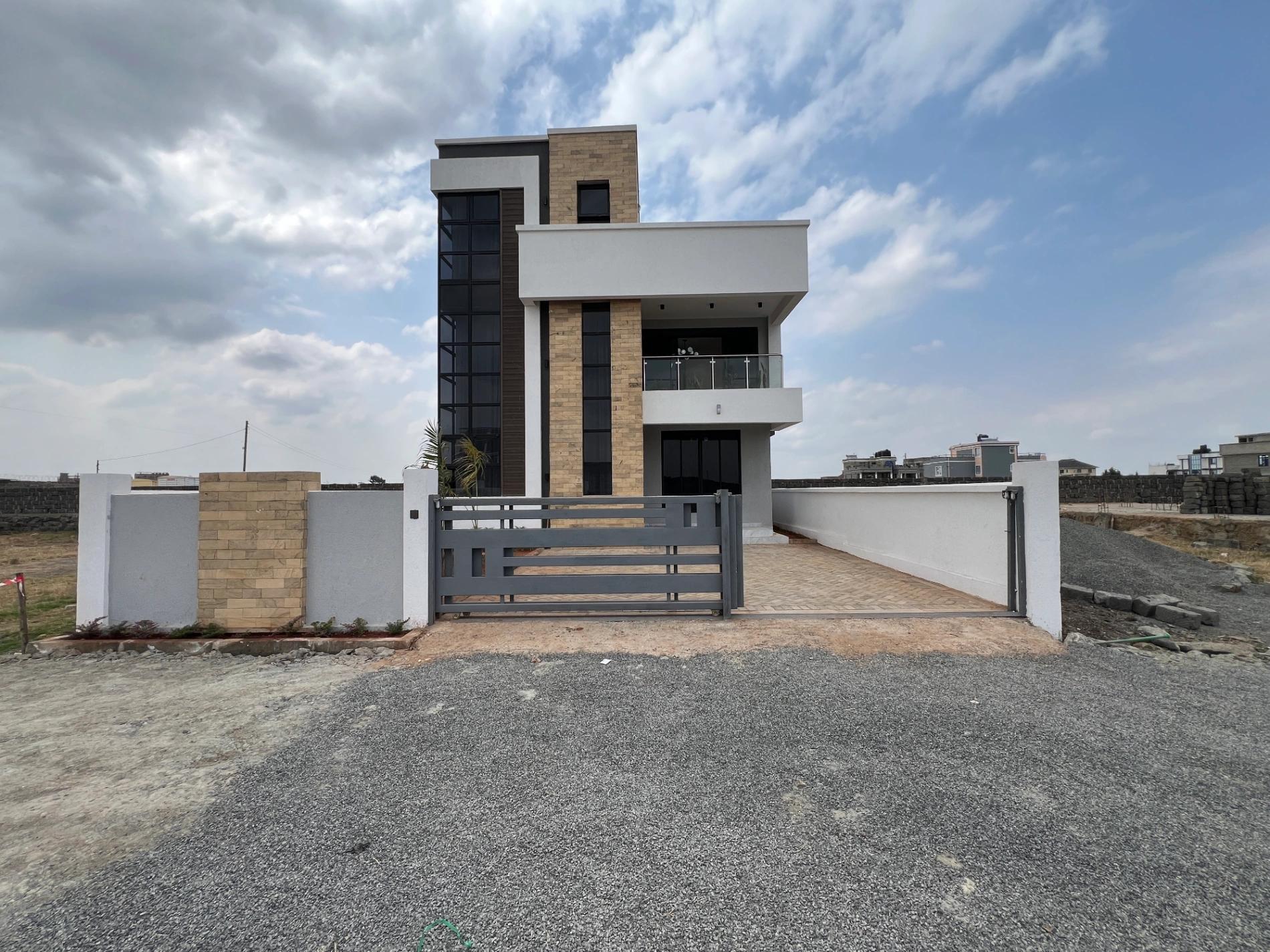 4BR units on Sale in Kamakis  - Image 1