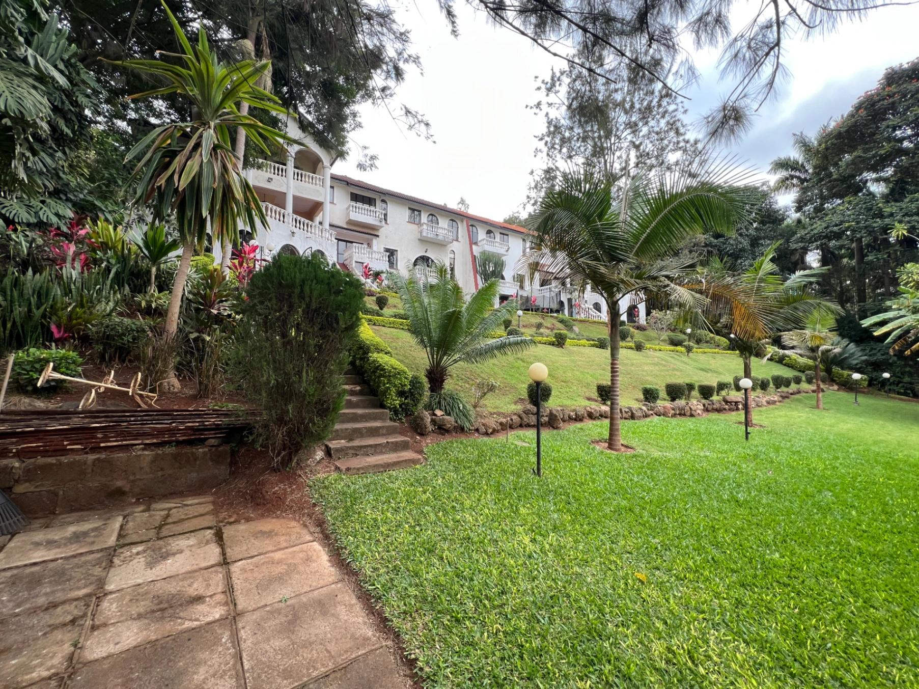 Luxury 4-Bedroom Mega Mansion – Nyari Estate (For Sale or Rent) - Image 1
