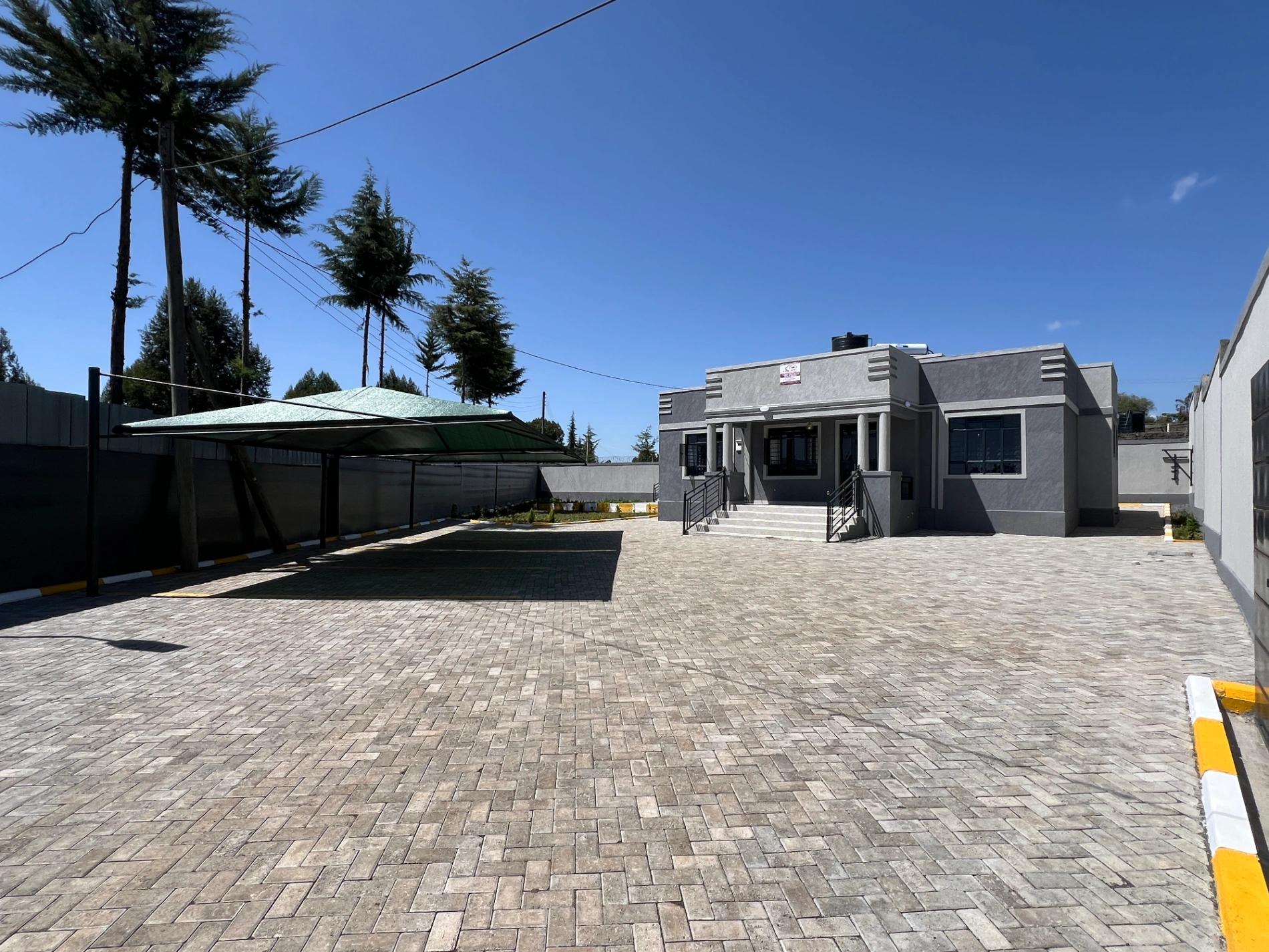BUILD YOUR OWN HOME - Image 2