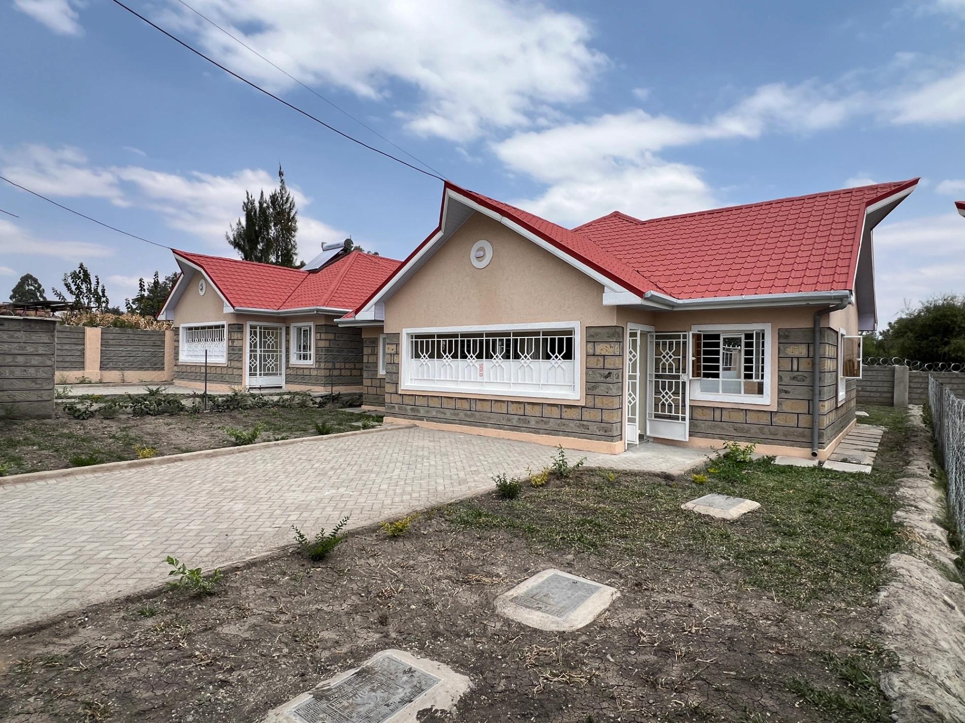 3BR Bungalows on Sale in Kitengela Acacia - Image 1
