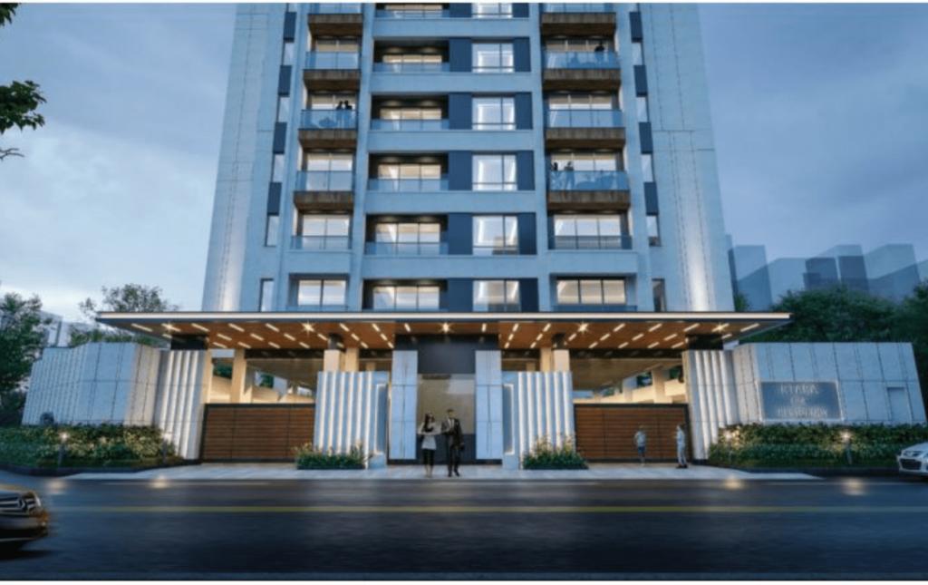 1BR Apartments on Sale in Kilimani - Image 1