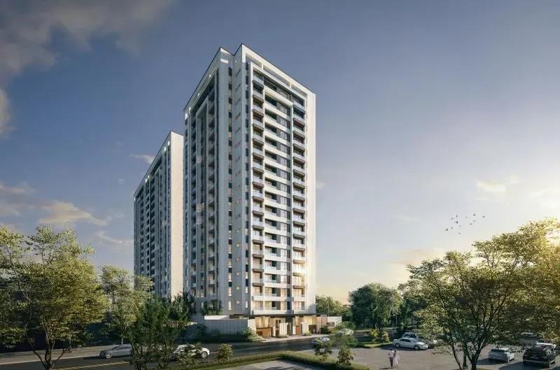 2BR Apartments on Sale in Kilimani - Image 1