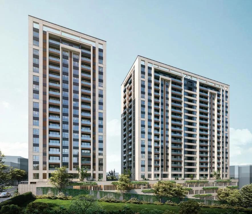 3BR Apartments on Sale in Kilimani - Image 1