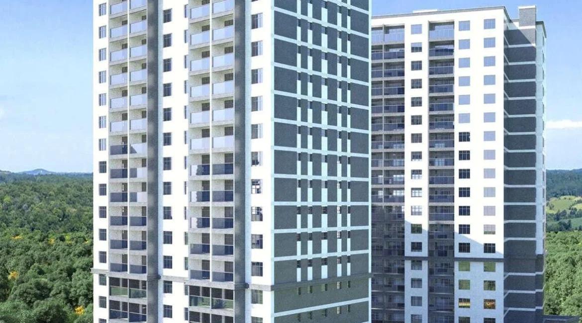 1 Bedroom Apartments on Sale in Kileleshwa  - Image 1