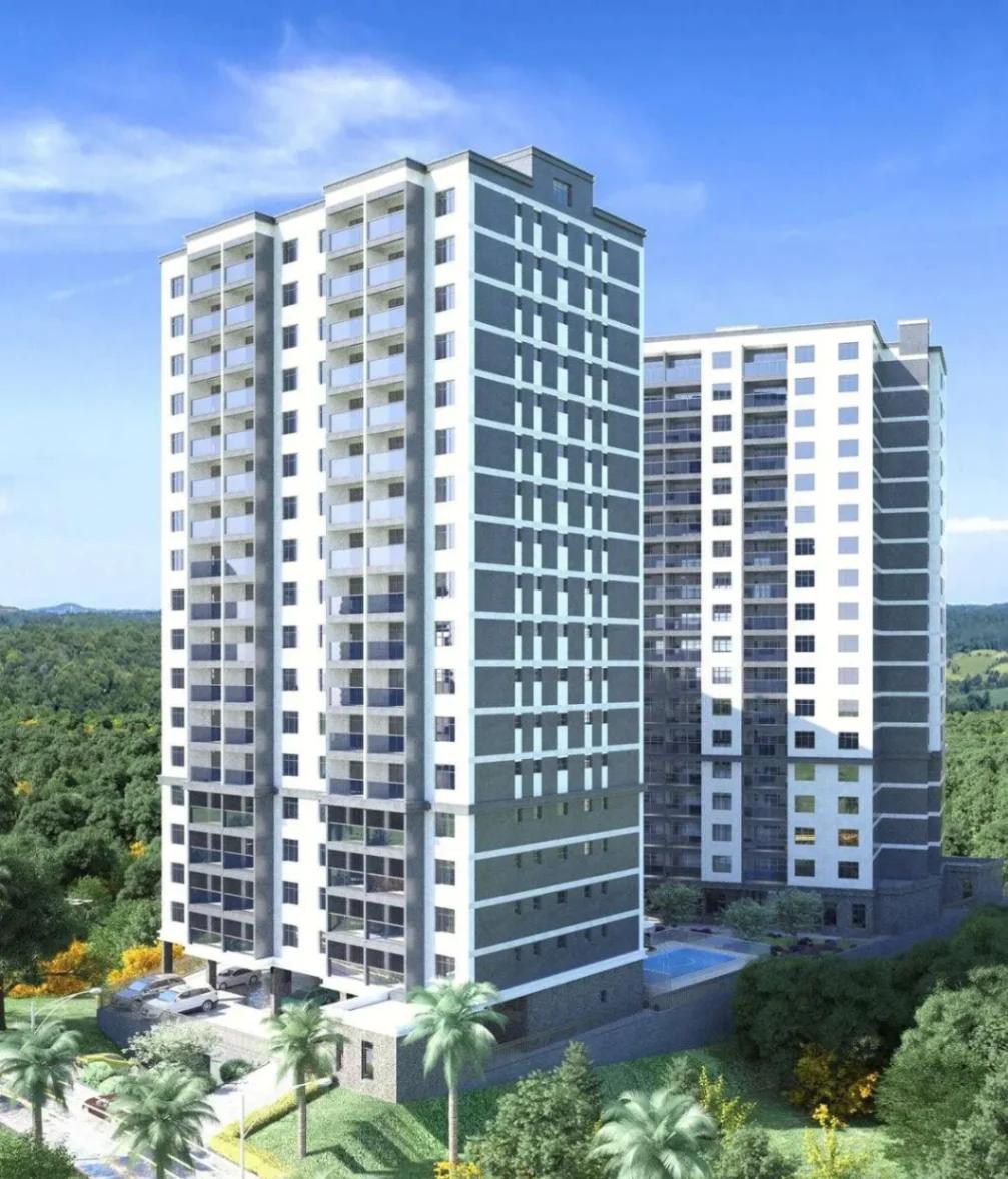 2 Bedroom Apartments on Sale in Kileleshwa  - Image 1