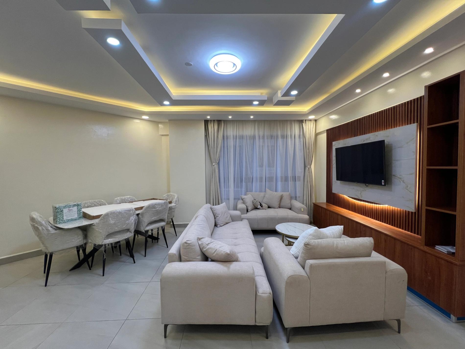 2 BR Apartments on Sale in Kilimani - Image 1