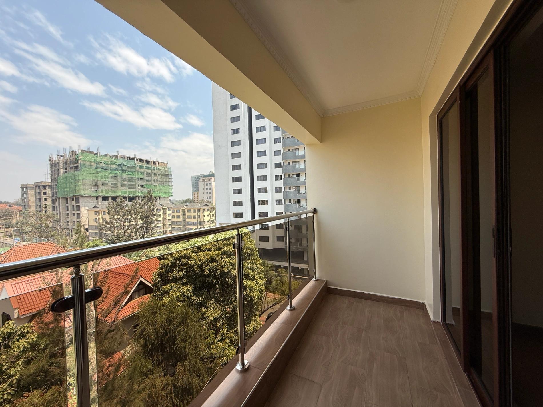 4BR Apartments on Sale in Kileleshwa  - Image 1