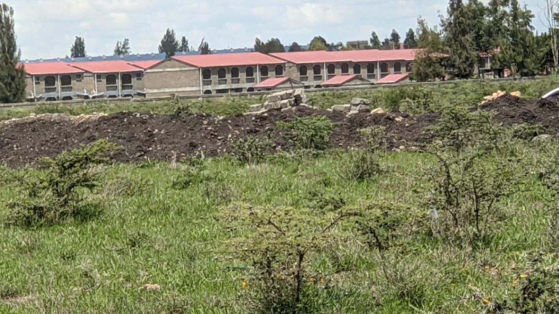 1 Acre on Sale in Syokimau at Ksh 35M - Image 1