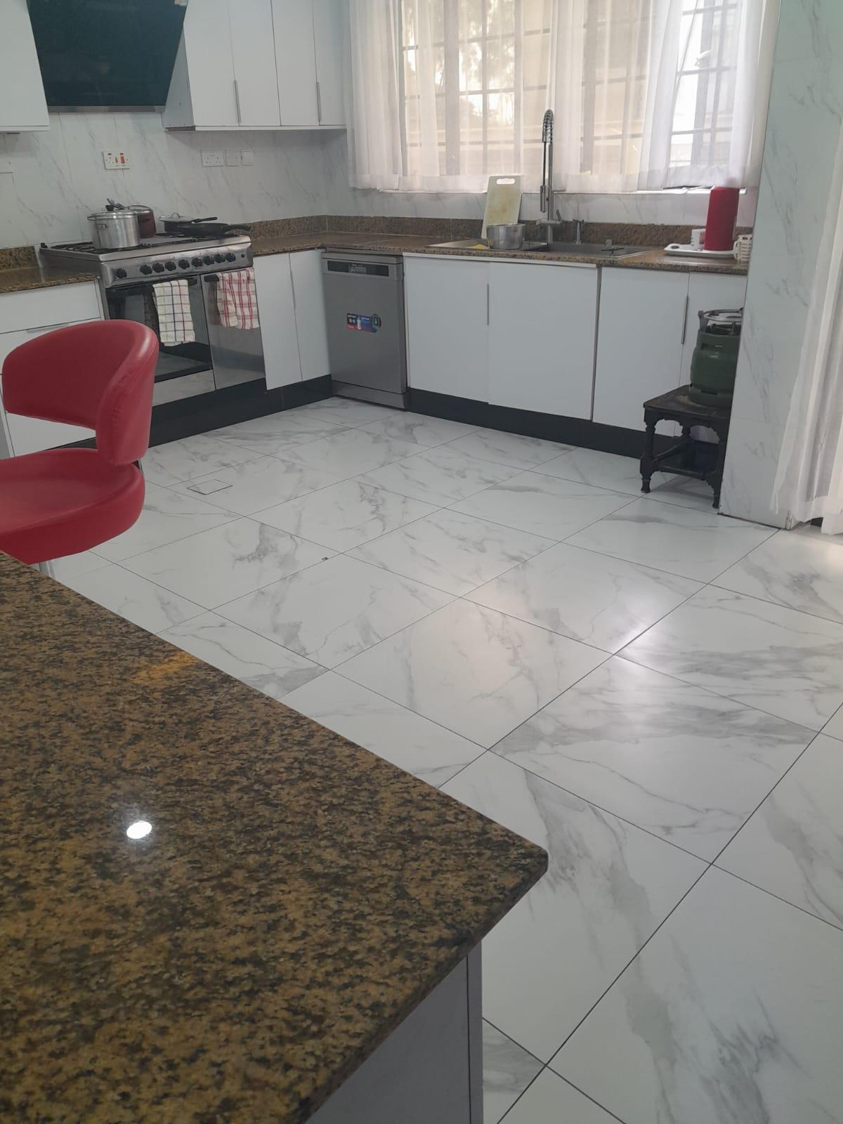7 BR Mega Mansion on Sale on Karen  - Image 14