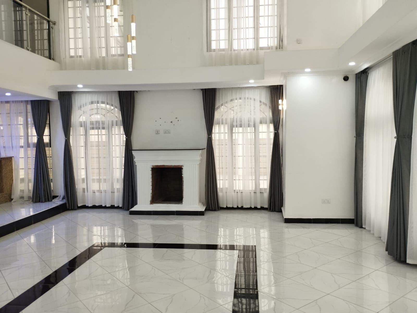 7 BR Mega Mansion on Sale on Karen  - Image 13