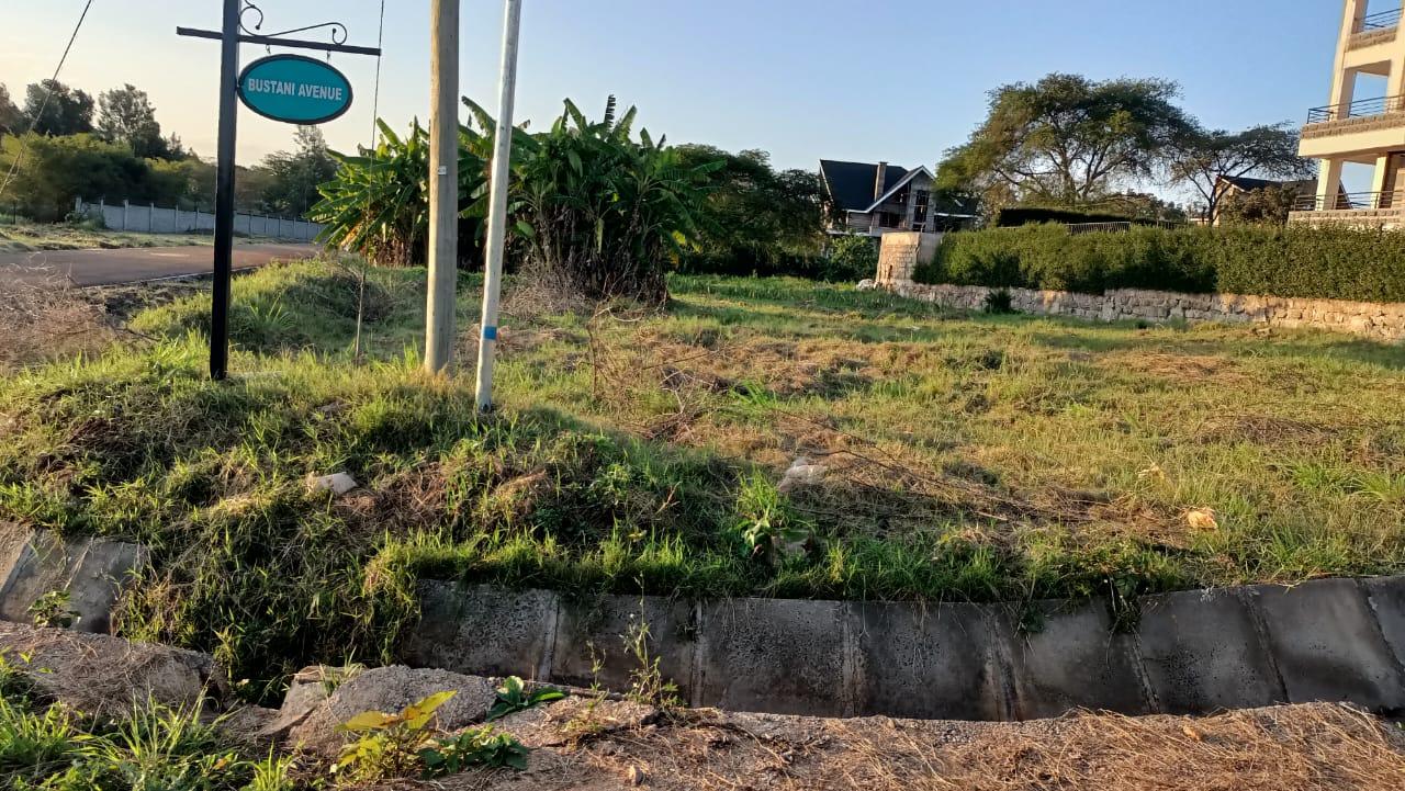 1/4 Plots for Sale in Daykio Bustani Ruiru - Image 7
