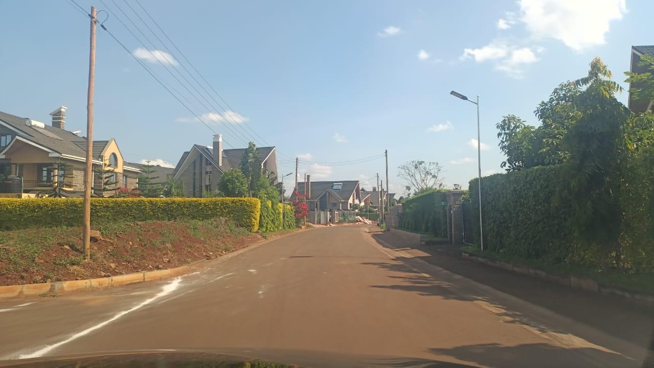 1/4 Plots for Sale in Daykio Bustani Ruiru - Image 6