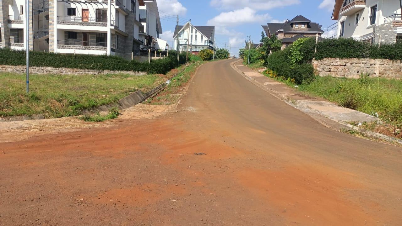 1/4 Plots for Sale in Daykio Bustani Ruiru - Image 3