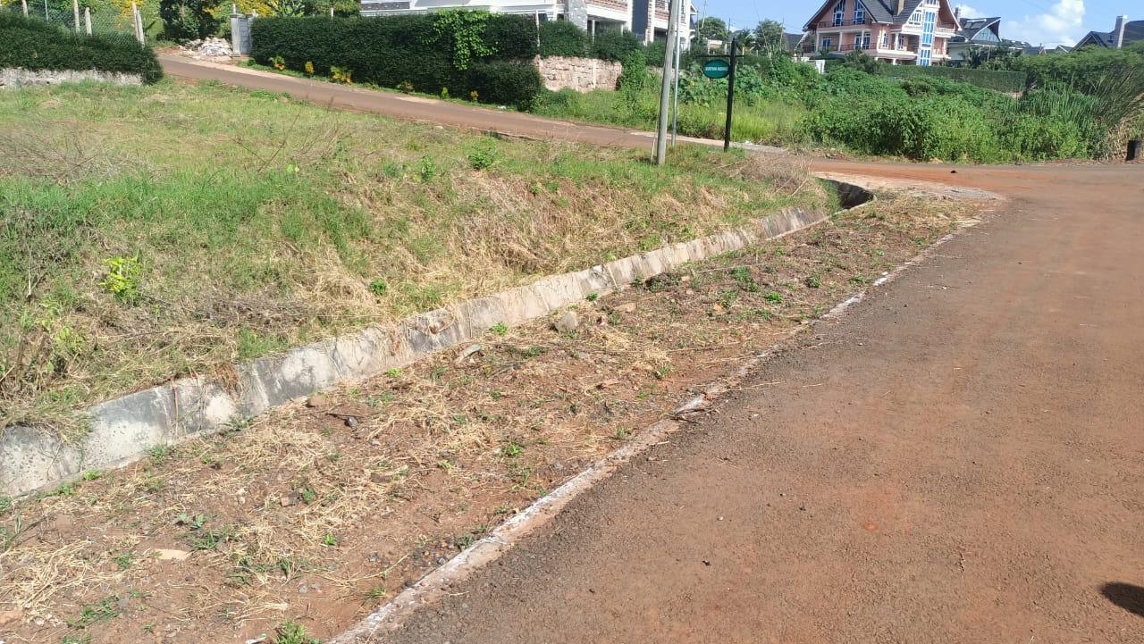 1/4 Plots for Sale in Daykio Bustani Ruiru - Image 5