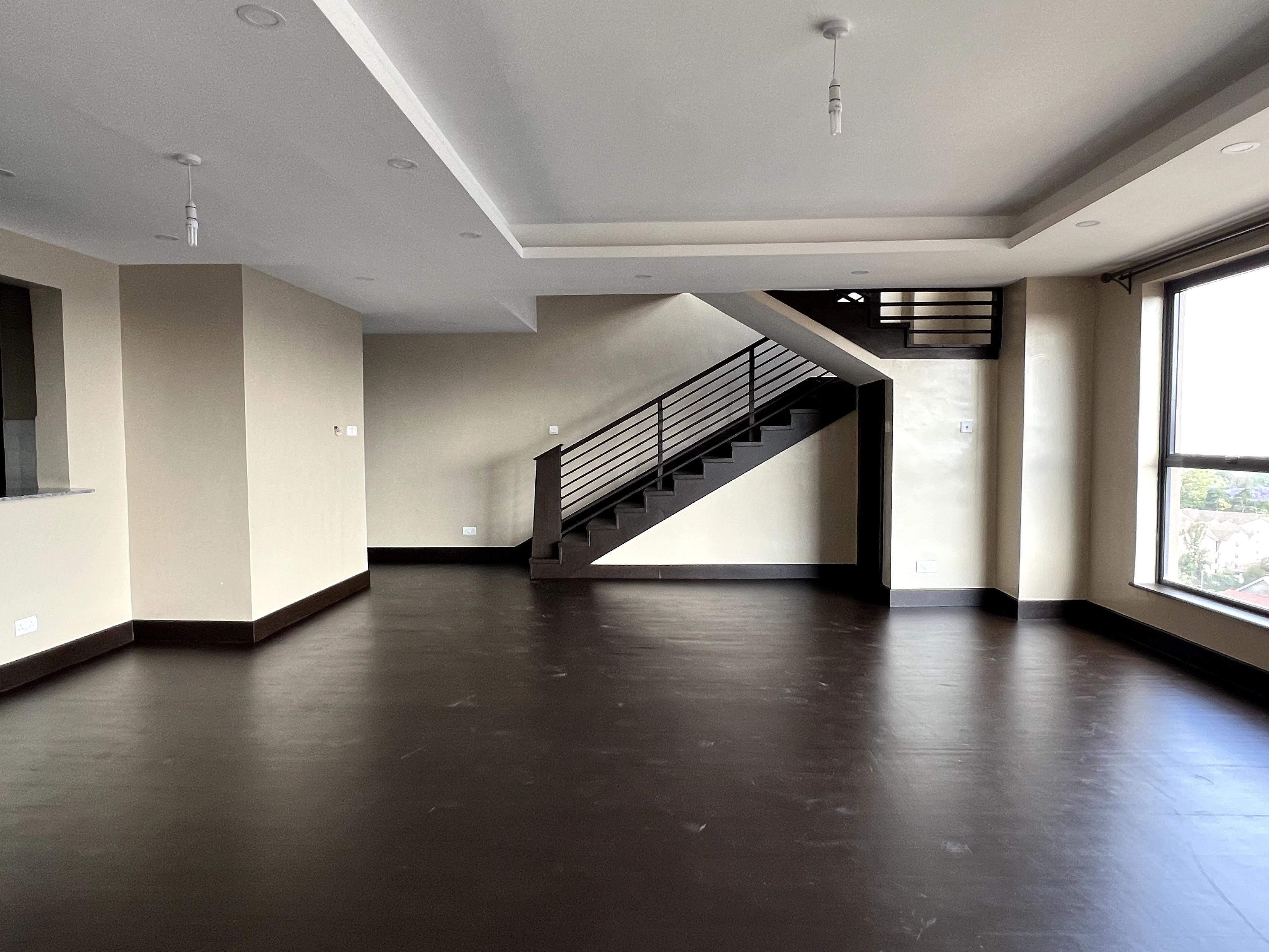 4 BEDROOMS DUPLEXES FOR SALE IN LAVINGTON - Image 9