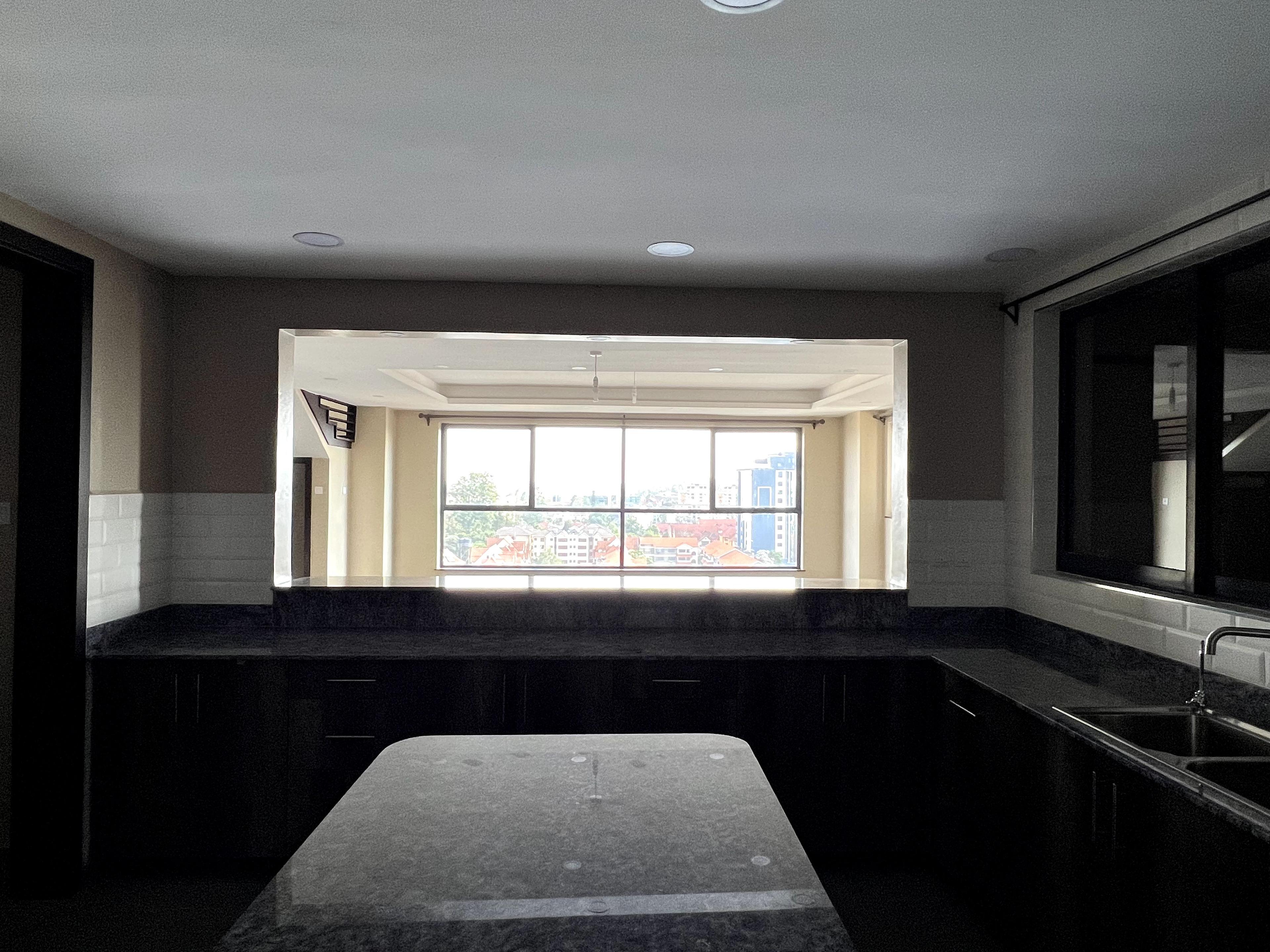 4 BEDROOMS DUPLEXES FOR SALE IN LAVINGTON - Image 11