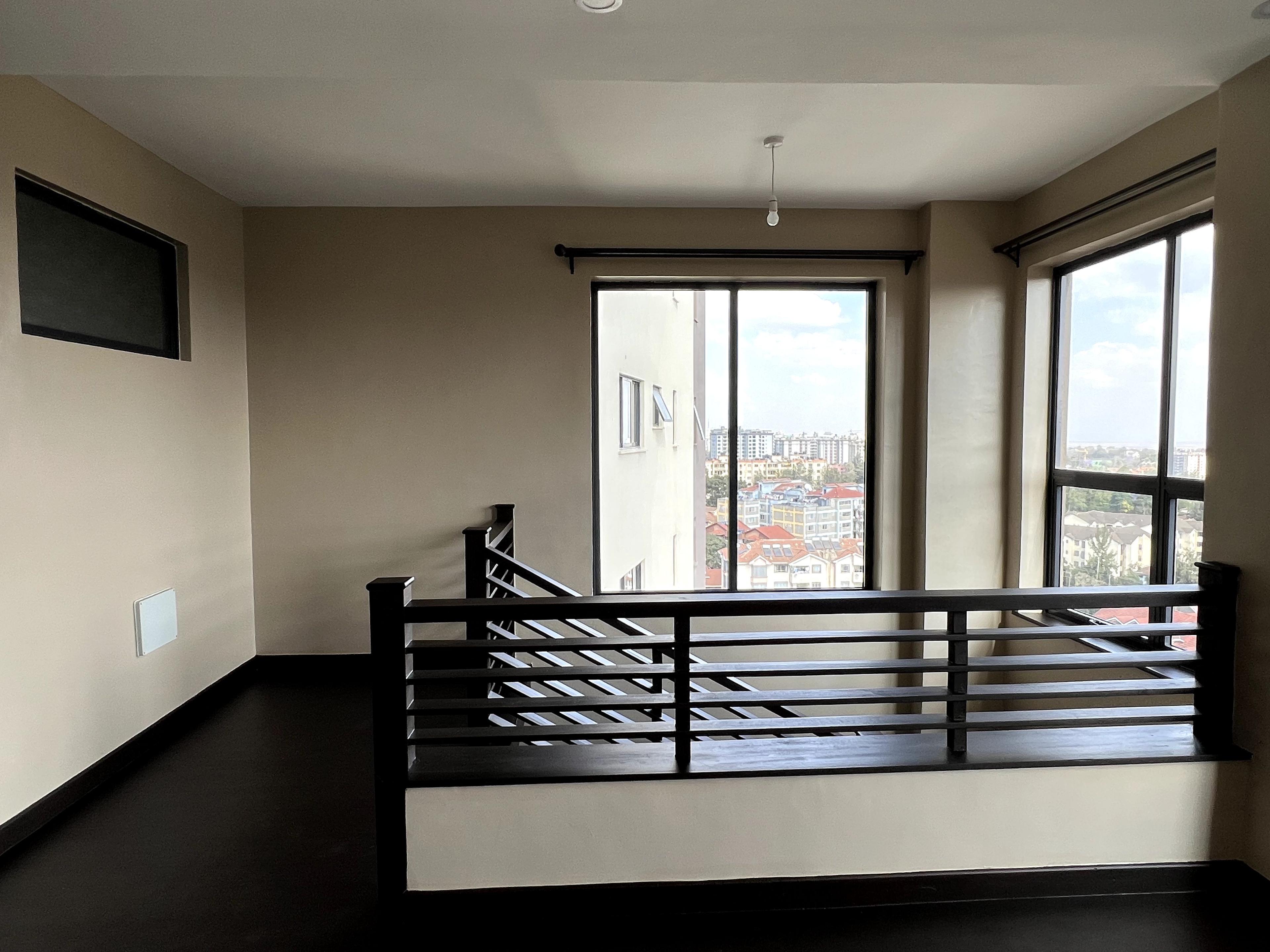 4 BEDROOMS DUPLEXES FOR SALE IN LAVINGTON - Image 13