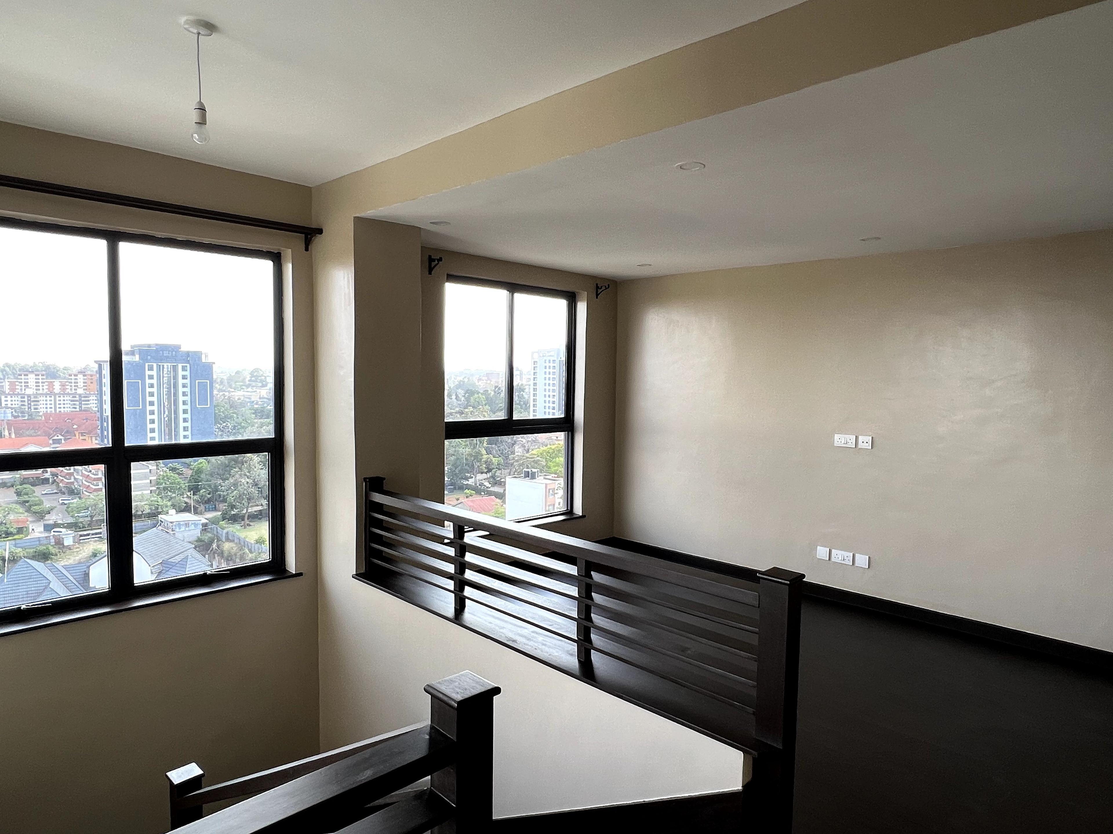 4 BEDROOMS DUPLEXES FOR SALE IN LAVINGTON - Image 15