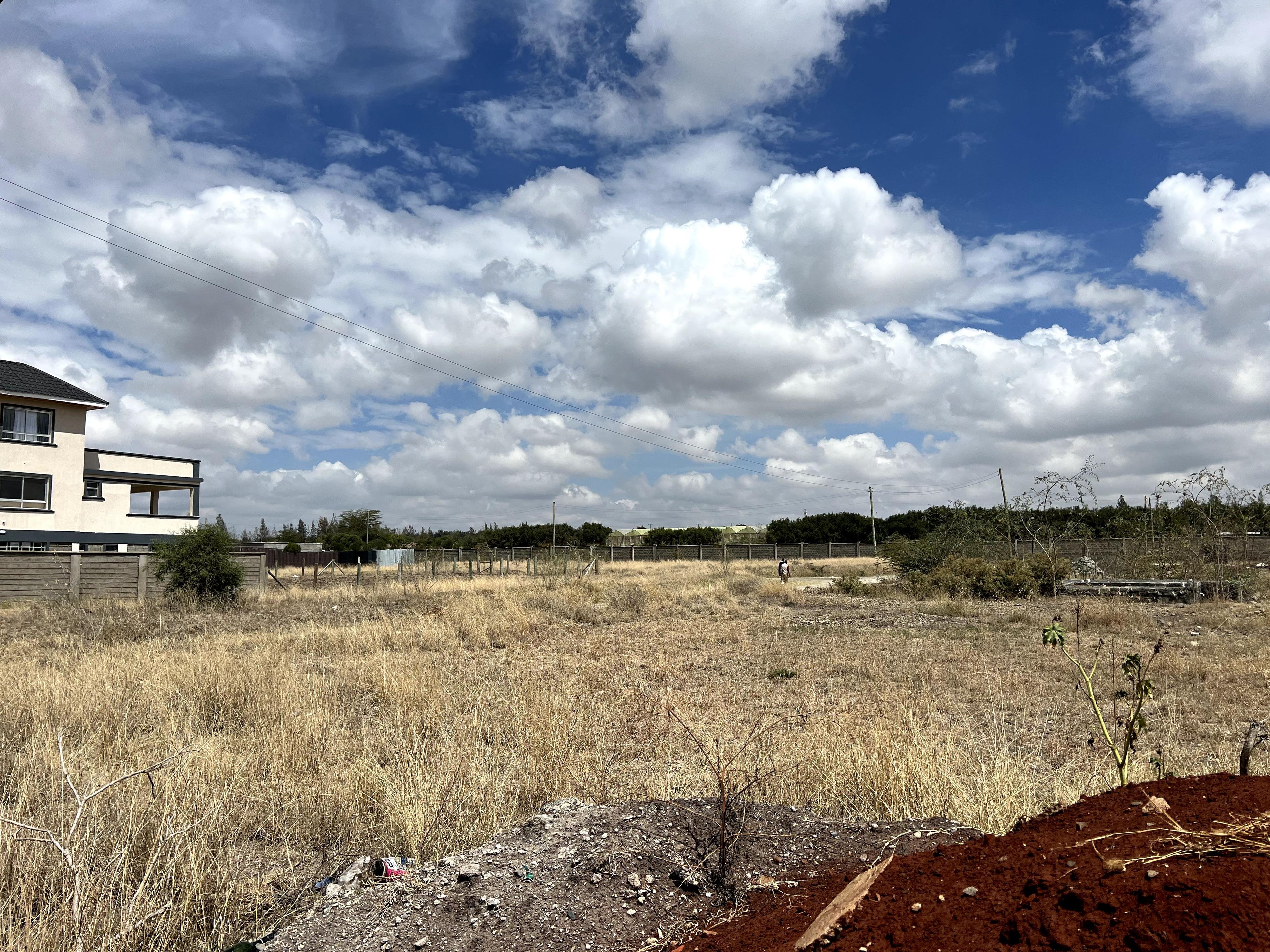 Plots For Sale in Kitengela -Global Village - Image 9