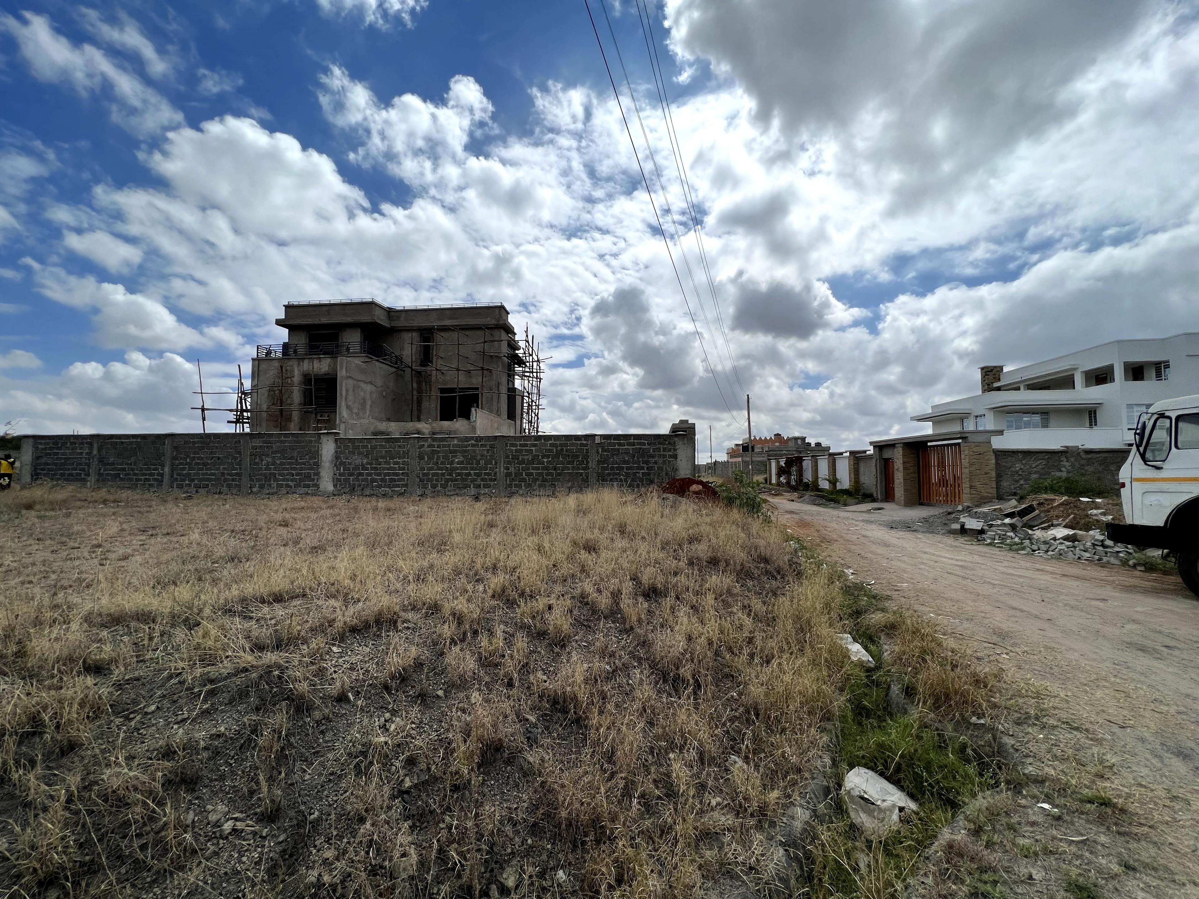 Plots For Sale in Kitengela -Global Village - Image 10