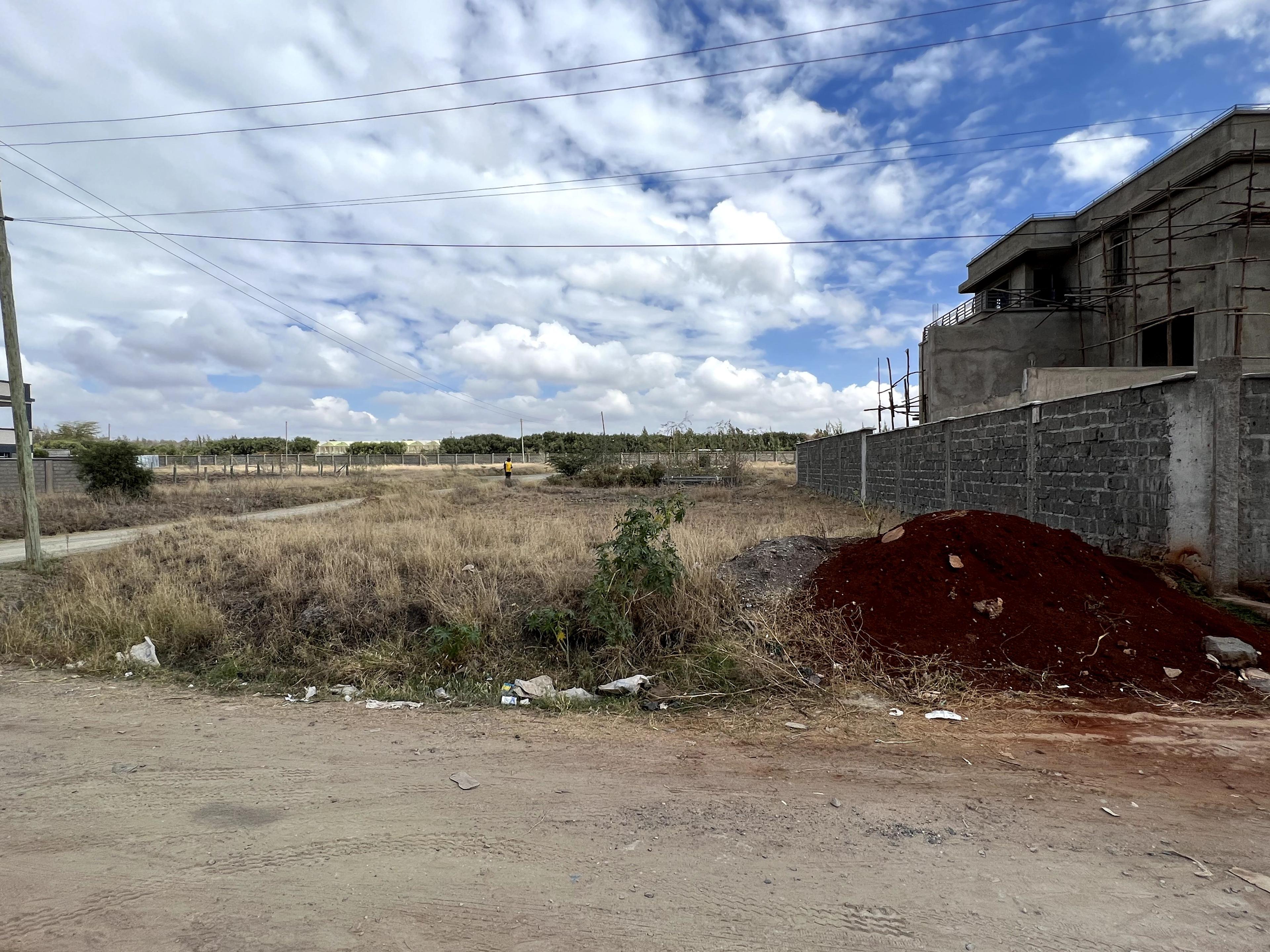 Plots For Sale in Kitengela -Global Village - Image 5