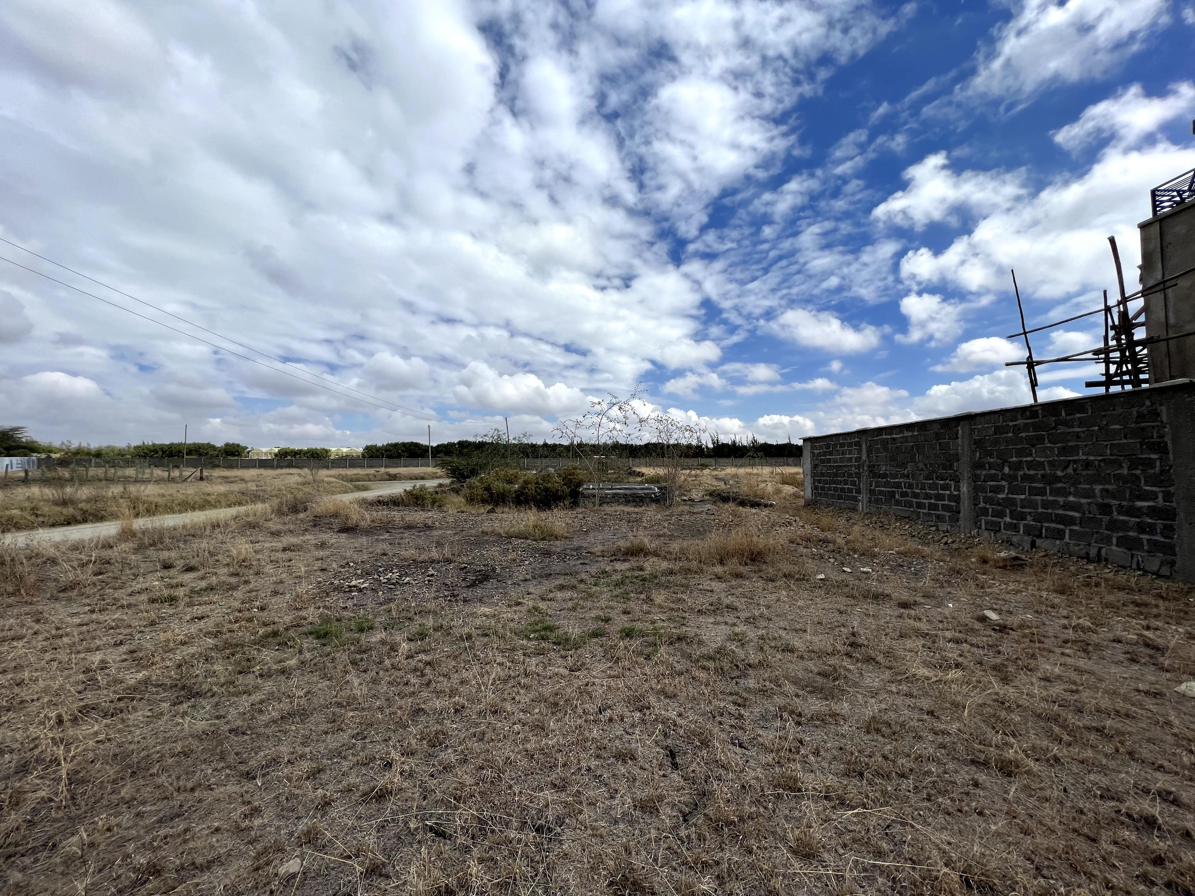 Plots For Sale in Kitengela -Global Village - Image 4