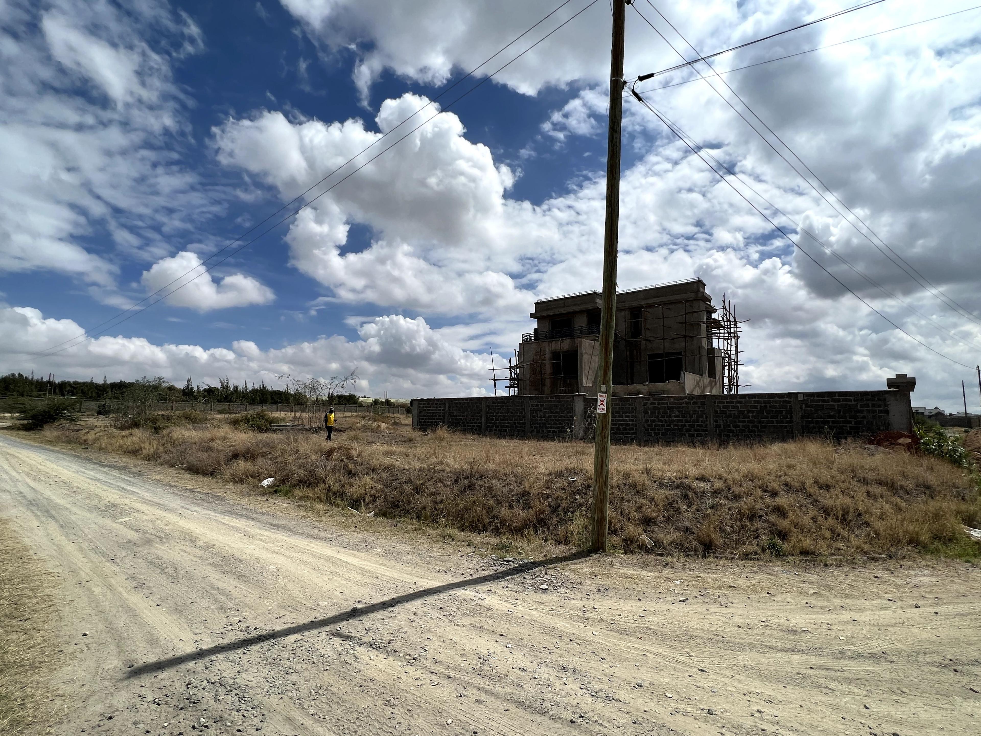 Plots For Sale in Kitengela -Global Village - Image 8