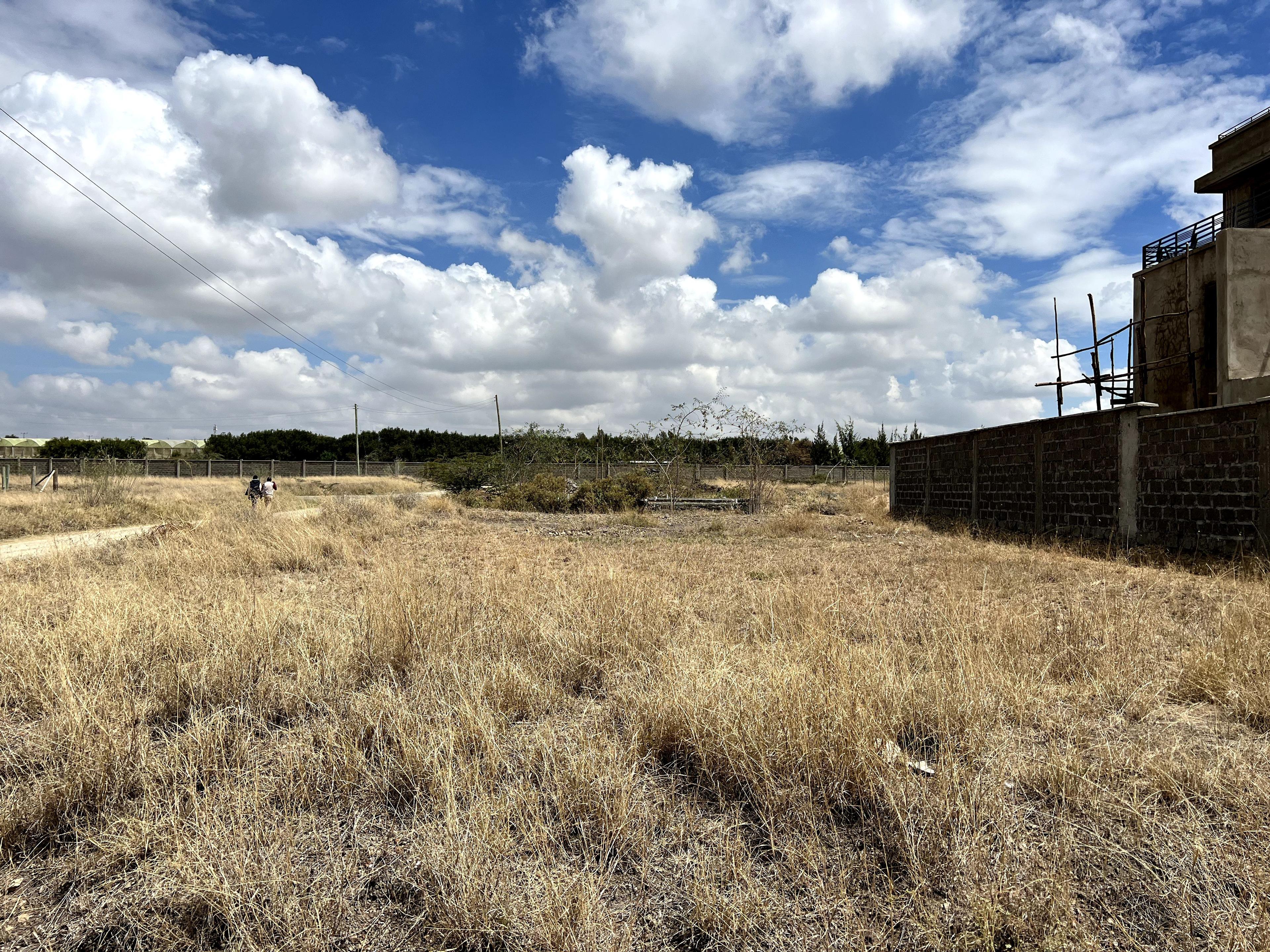 Plots For Sale in Kitengela -Global Village - Image 12